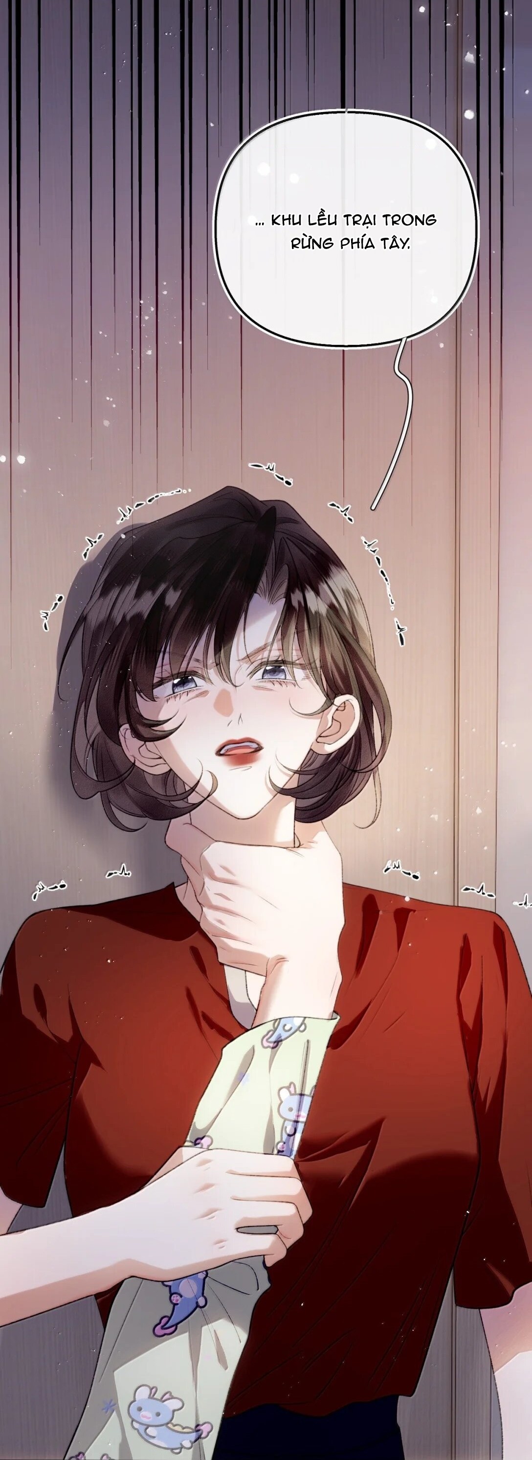 đọc truyện Bạn Gái Cũ Trở Thành Sếp Trực Tiếp Của Tôi Chương 68 ảnh 9 tại Thiên Thai Truyện