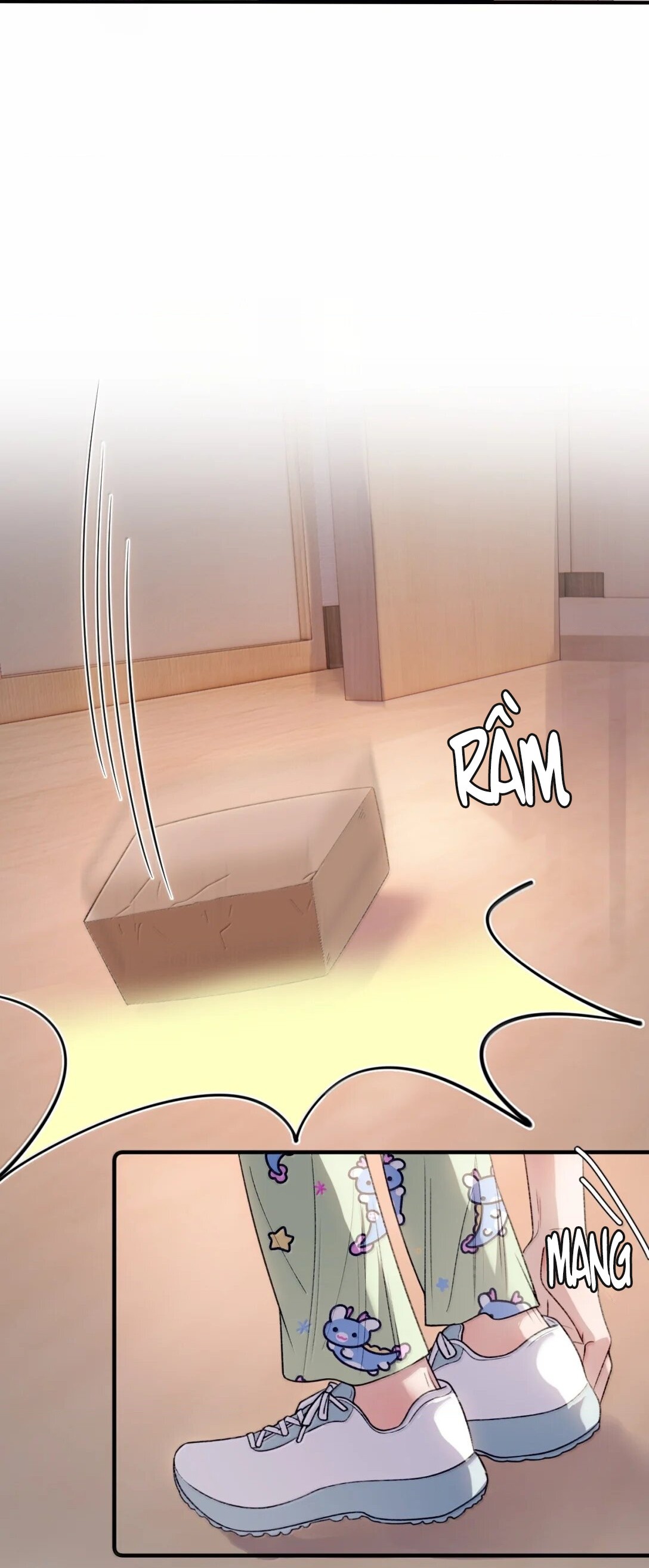 đọc truyện Bạn Gái Cũ Trở Thành Sếp Trực Tiếp Của Tôi Chương 68 ảnh 10 tại Thiên Thai Truyện