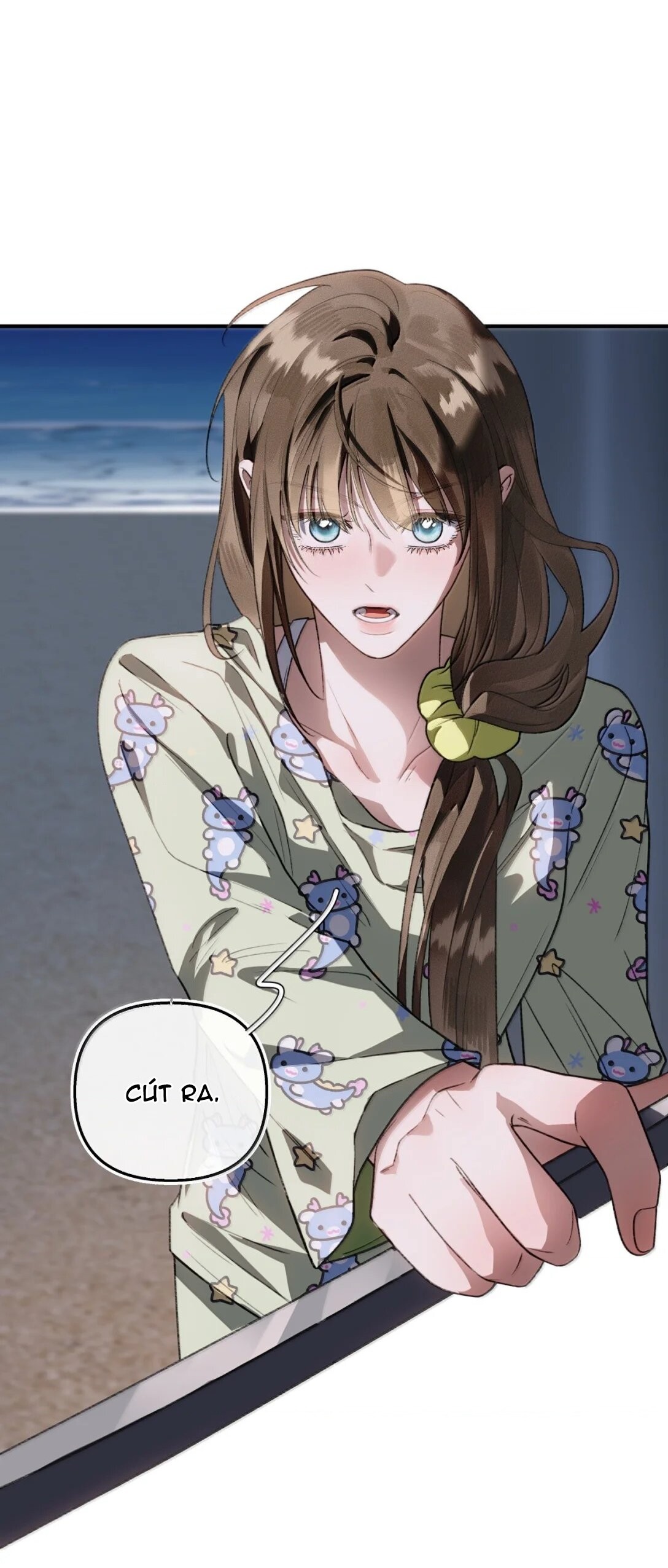 đọc truyện Bạn Gái Cũ Trở Thành Sếp Trực Tiếp Của Tôi Chương 69 ảnh 2 tại Thiên Thai Truyện