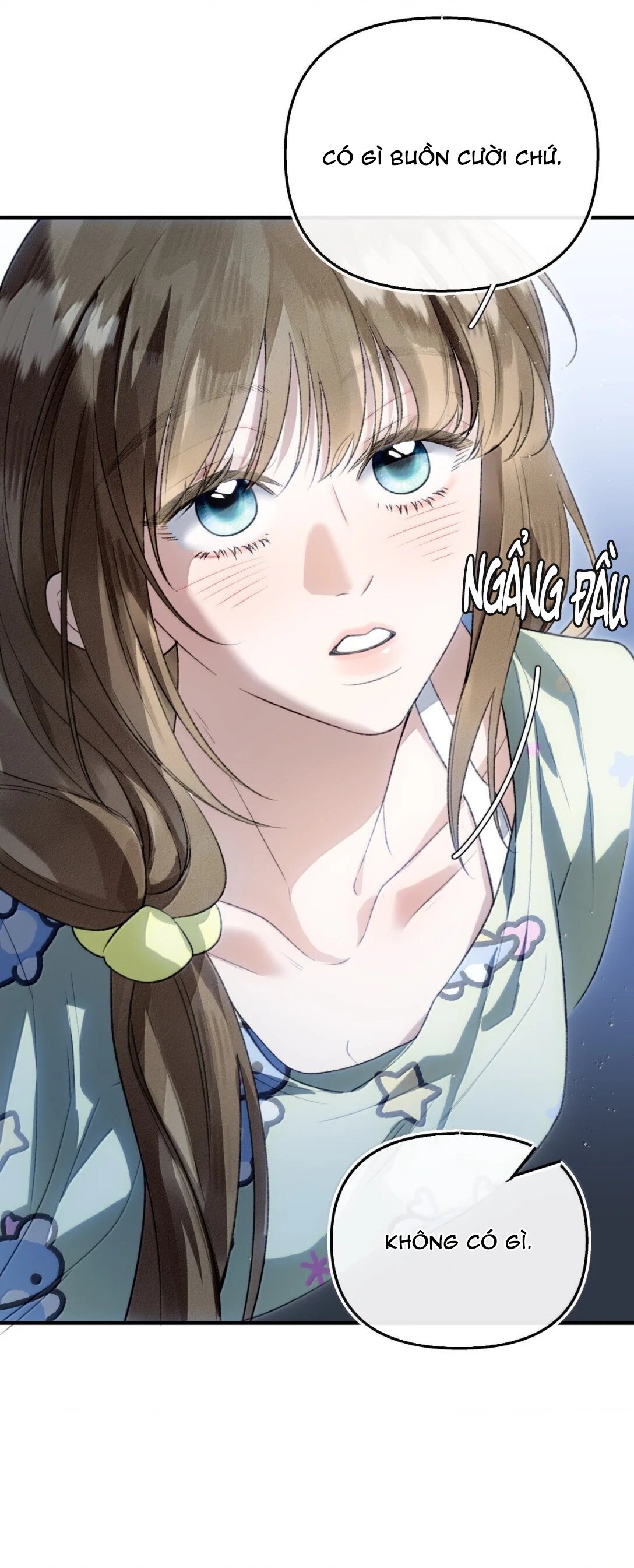 đọc truyện Bạn Gái Cũ Trở Thành Sếp Trực Tiếp Của Tôi Chương 69 ảnh 14 tại Thiên Thai Truyện