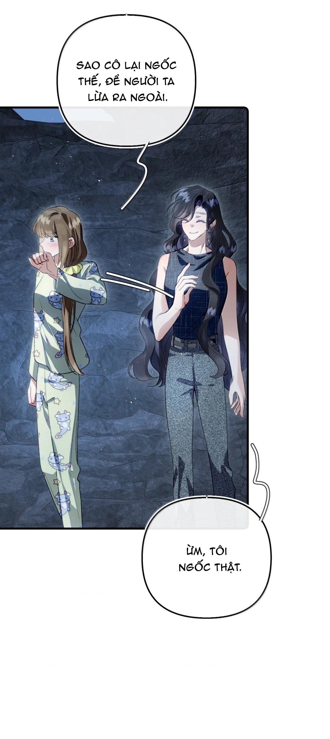 đọc truyện Bạn Gái Cũ Trở Thành Sếp Trực Tiếp Của Tôi Chương 69 ảnh 15 tại Thiên Thai Truyện