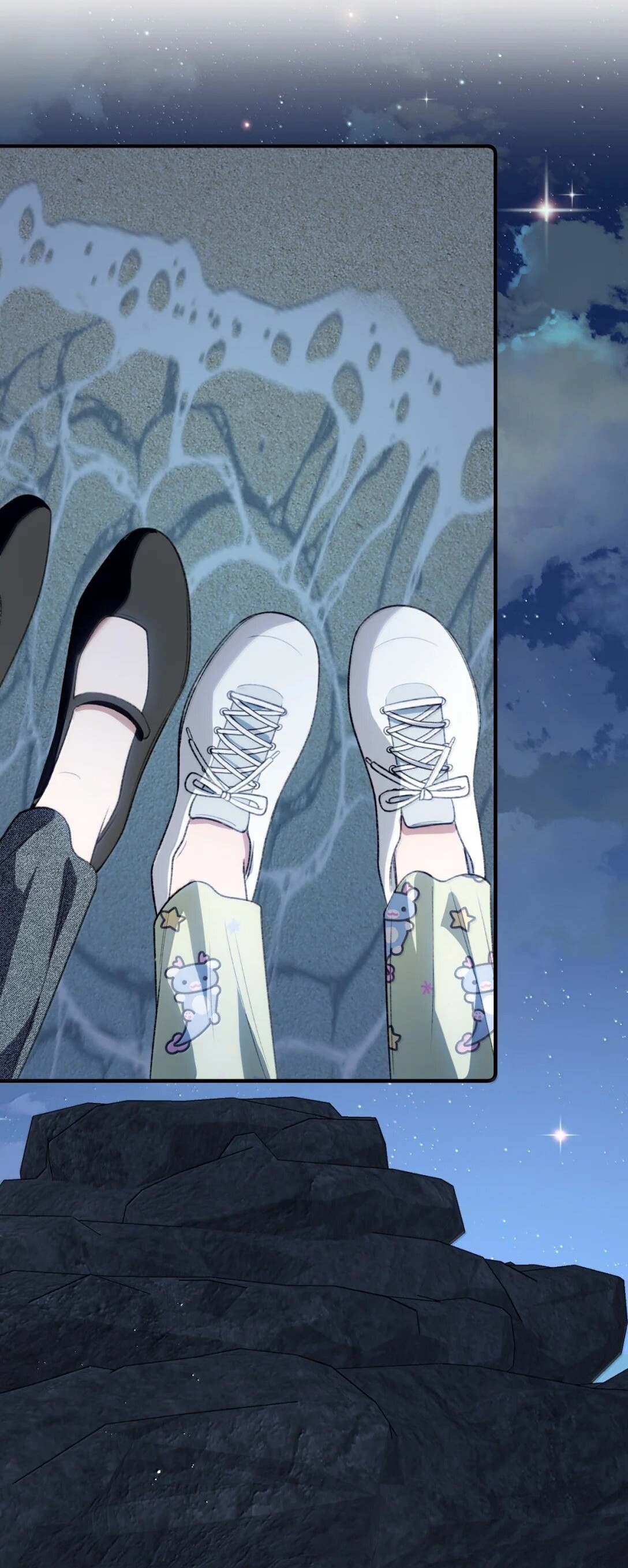 đọc truyện Bạn Gái Cũ Trở Thành Sếp Trực Tiếp Của Tôi Chương 69 ảnh 17 tại Thiên Thai Truyện