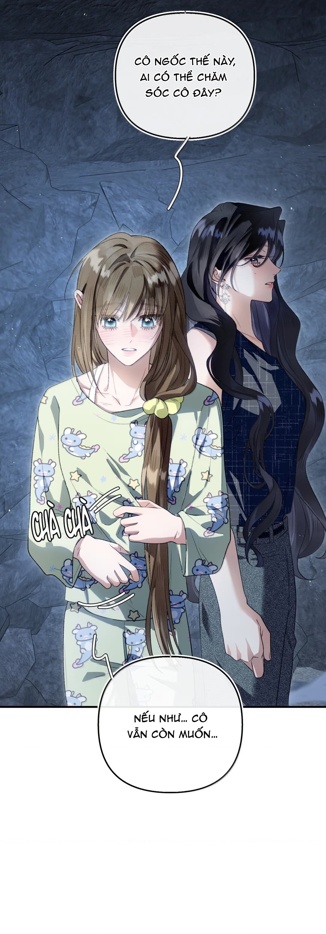 đọc truyện Bạn Gái Cũ Trở Thành Sếp Trực Tiếp Của Tôi Chương 69 ảnh 18 tại Thiên Thai Truyện