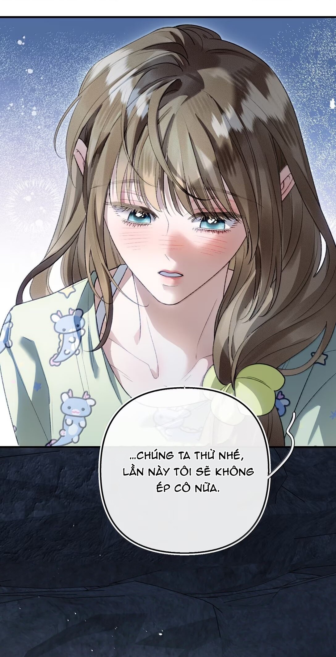 đọc truyện Bạn Gái Cũ Trở Thành Sếp Trực Tiếp Của Tôi Chương 69 ảnh 19 tại Thiên Thai Truyện