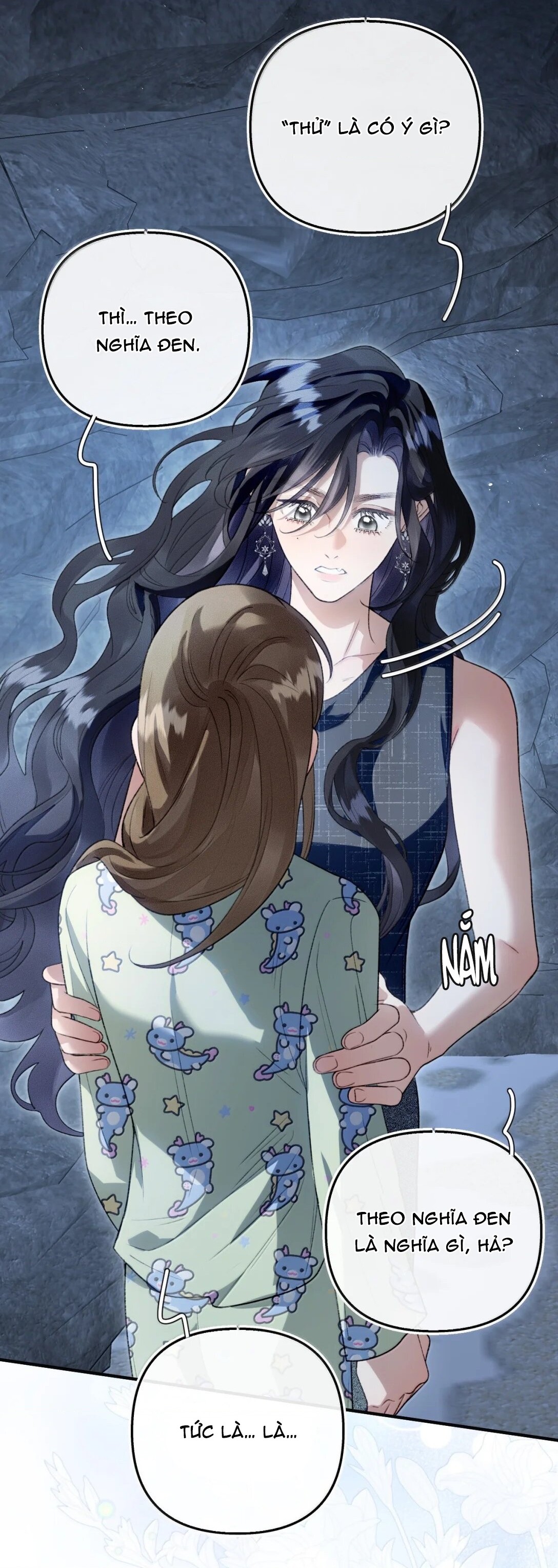 đọc truyện Bạn Gái Cũ Trở Thành Sếp Trực Tiếp Của Tôi Chương 69 ảnh 20 tại Thiên Thai Truyện