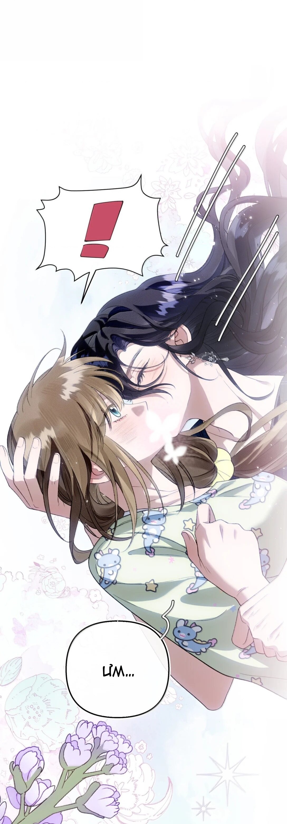 đọc truyện Bạn Gái Cũ Trở Thành Sếp Trực Tiếp Của Tôi Chương 69 ảnh 22 tại Thiên Thai Truyện