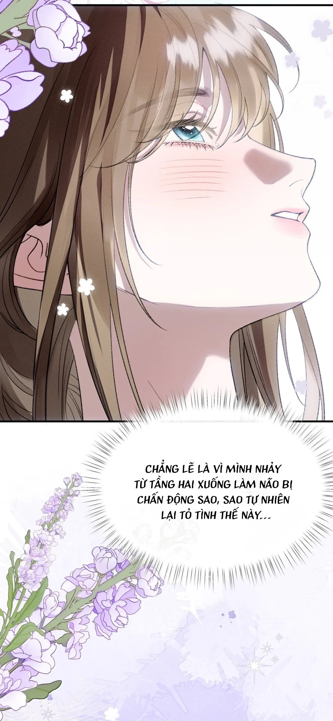 đọc truyện Bạn Gái Cũ Trở Thành Sếp Trực Tiếp Của Tôi Chương 69 ảnh 23 tại Thiên Thai Truyện