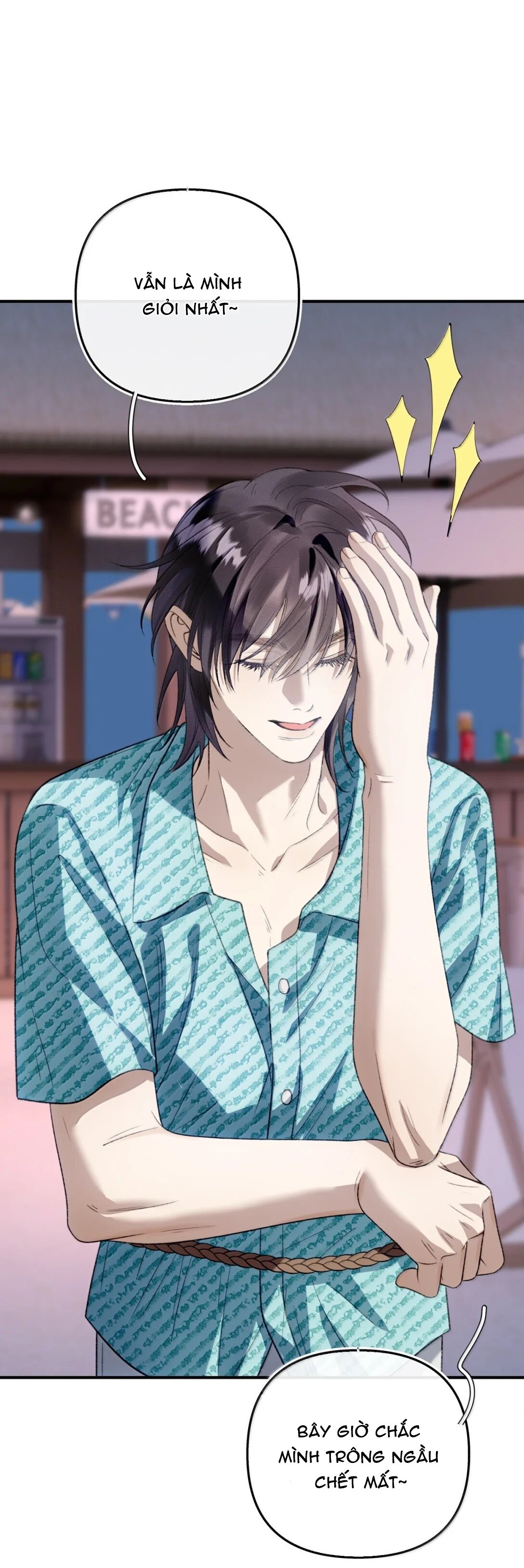 đọc truyện Bạn Gái Cũ Trở Thành Sếp Trực Tiếp Của Tôi Chương 69 ảnh 27 tại Thiên Thai Truyện