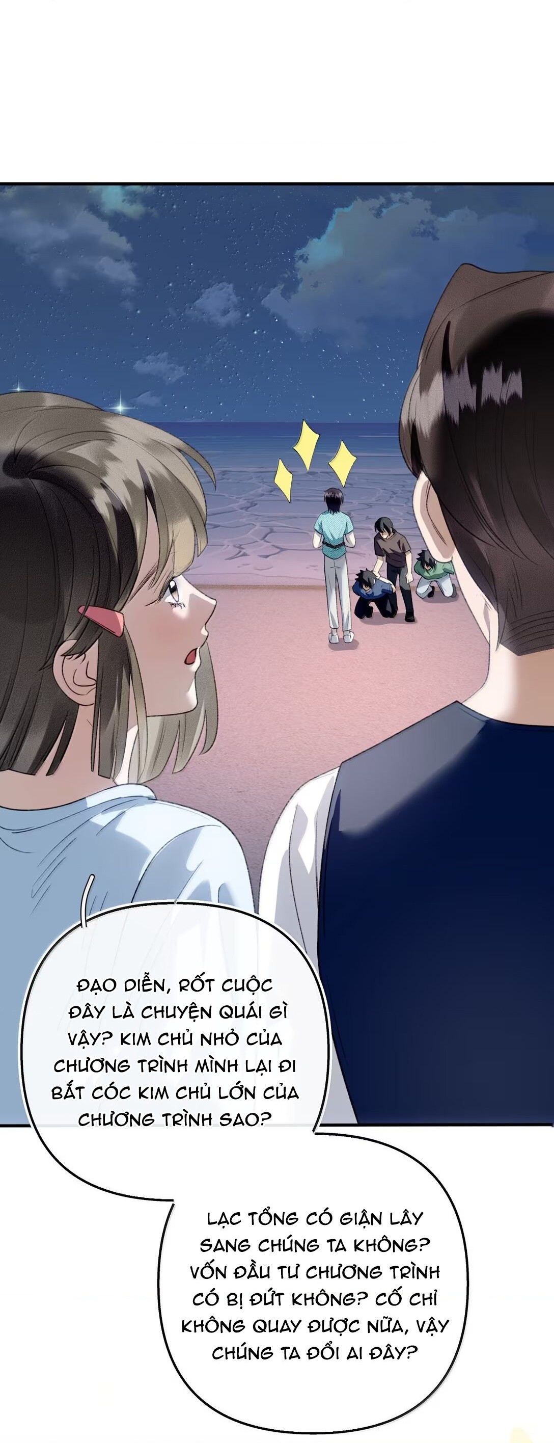 đọc truyện Bạn Gái Cũ Trở Thành Sếp Trực Tiếp Của Tôi Chương 69 ảnh 28 tại Thiên Thai Truyện