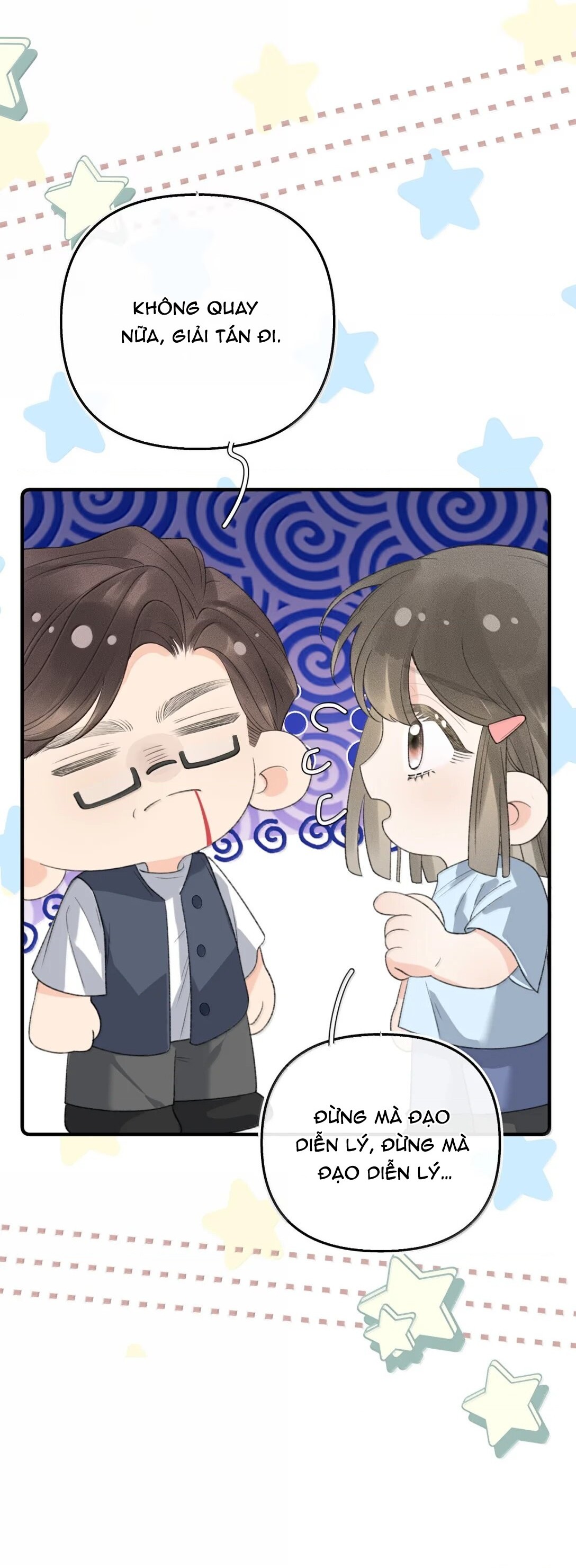 đọc truyện Bạn Gái Cũ Trở Thành Sếp Trực Tiếp Của Tôi Chương 69 ảnh 29 tại Thiên Thai Truyện