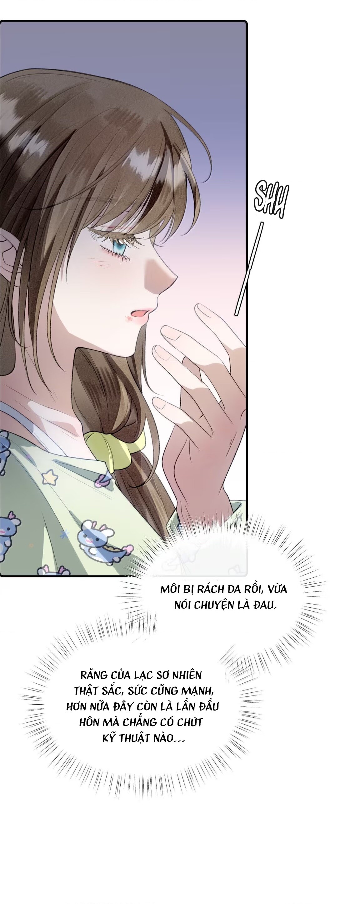 đọc truyện Bạn Gái Cũ Trở Thành Sếp Trực Tiếp Của Tôi Chương 69 ảnh 31 tại Thiên Thai Truyện