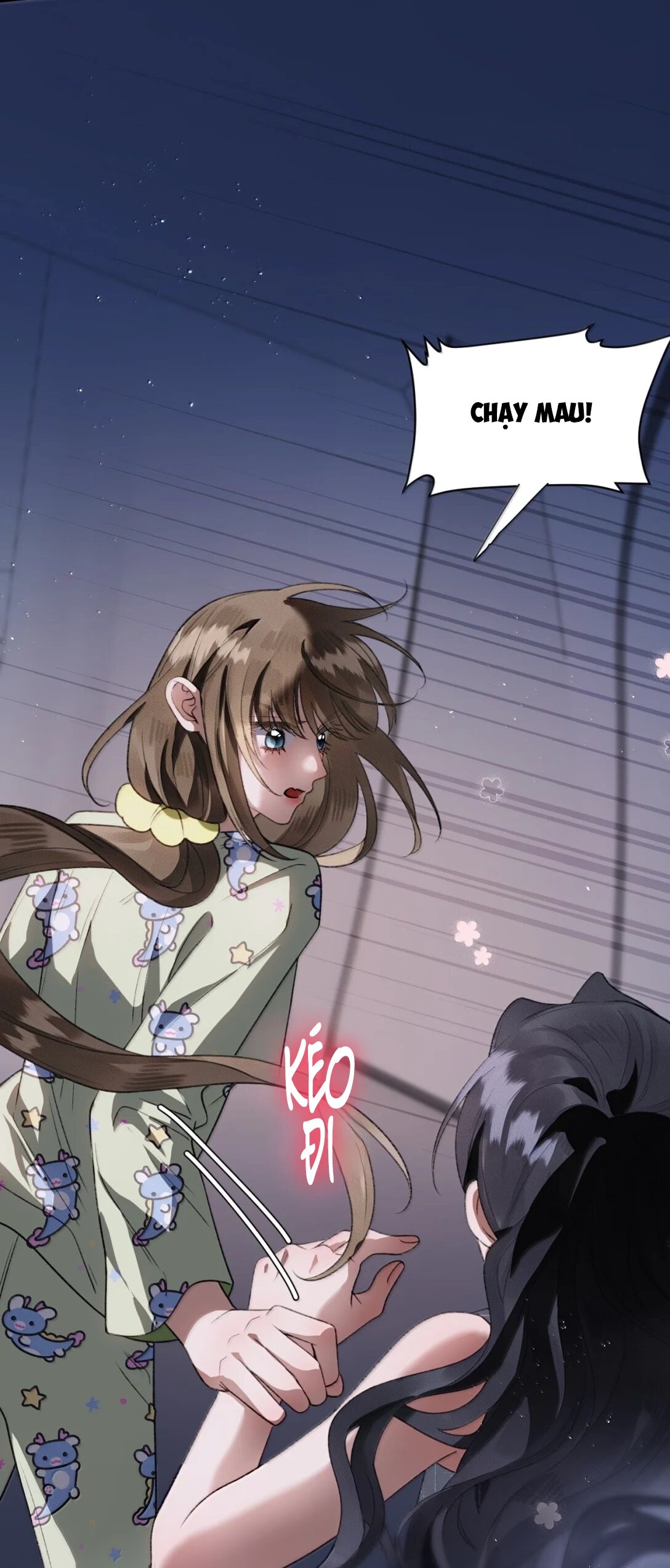 đọc truyện Bạn Gái Cũ Trở Thành Sếp Trực Tiếp Của Tôi Chương 69 ảnh 5 tại Thiên Thai Truyện