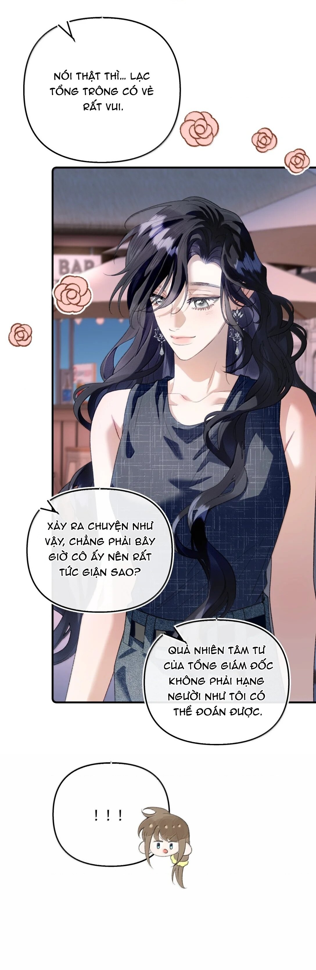 đọc truyện Bạn Gái Cũ Trở Thành Sếp Trực Tiếp Của Tôi Chương 69 ảnh 32 tại Thiên Thai Truyện