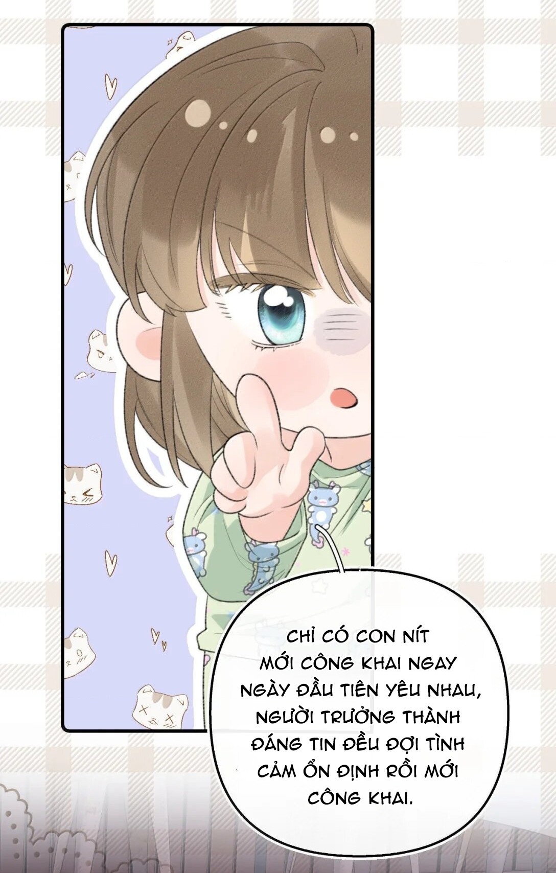 đọc truyện Bạn Gái Cũ Trở Thành Sếp Trực Tiếp Của Tôi Chương 69 ảnh 34 tại Thiên Thai Truyện