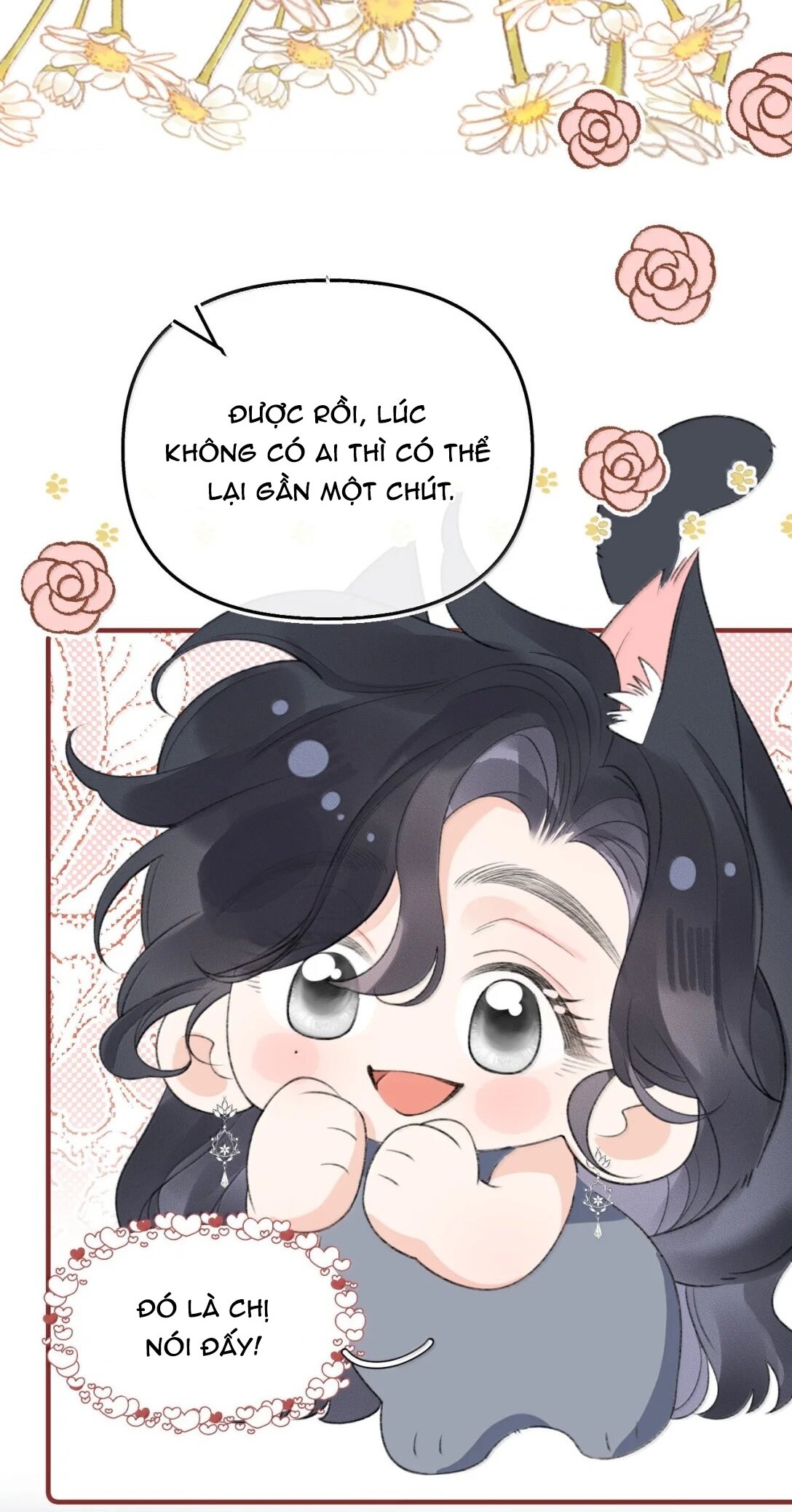 đọc truyện Bạn Gái Cũ Trở Thành Sếp Trực Tiếp Của Tôi Chương 69 ảnh 36 tại Thiên Thai Truyện