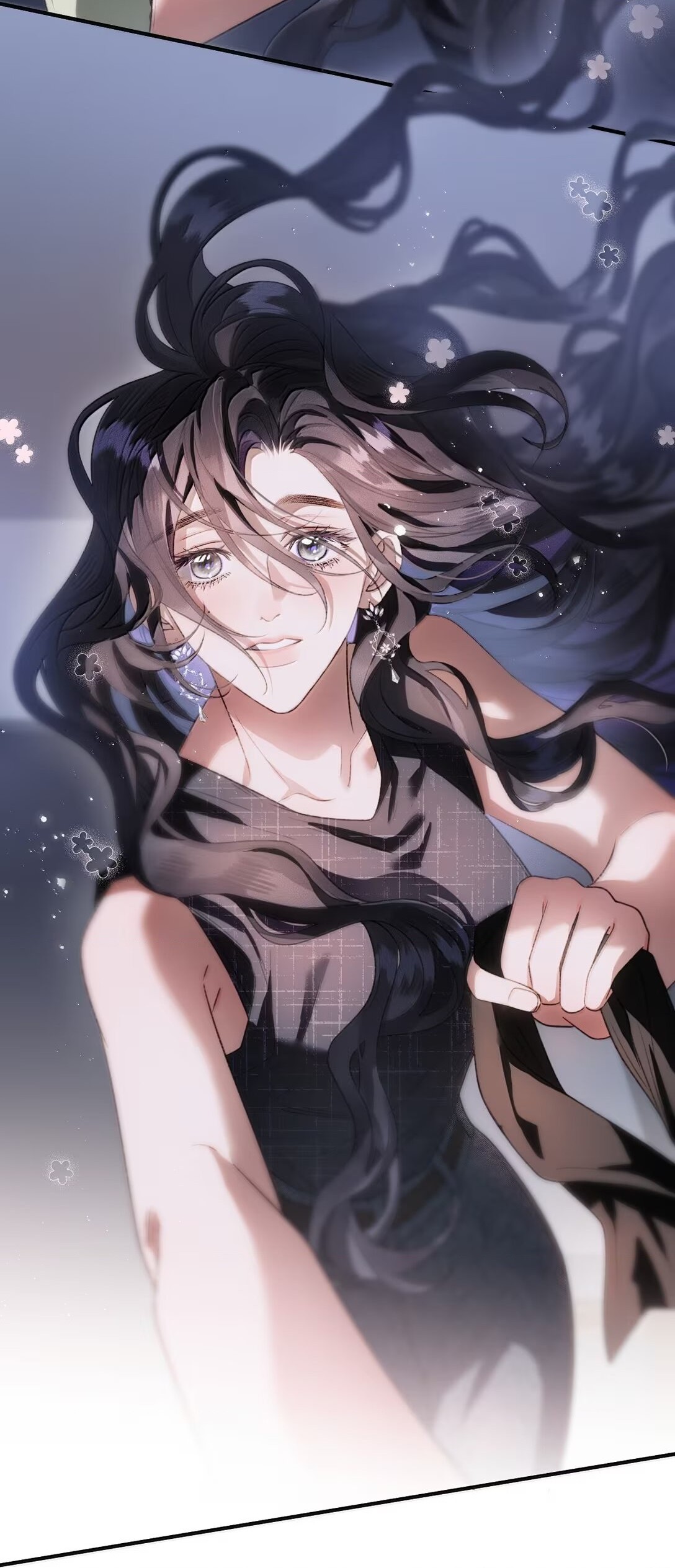 đọc truyện Bạn Gái Cũ Trở Thành Sếp Trực Tiếp Của Tôi Chương 69 ảnh 6 tại Thiên Thai Truyện