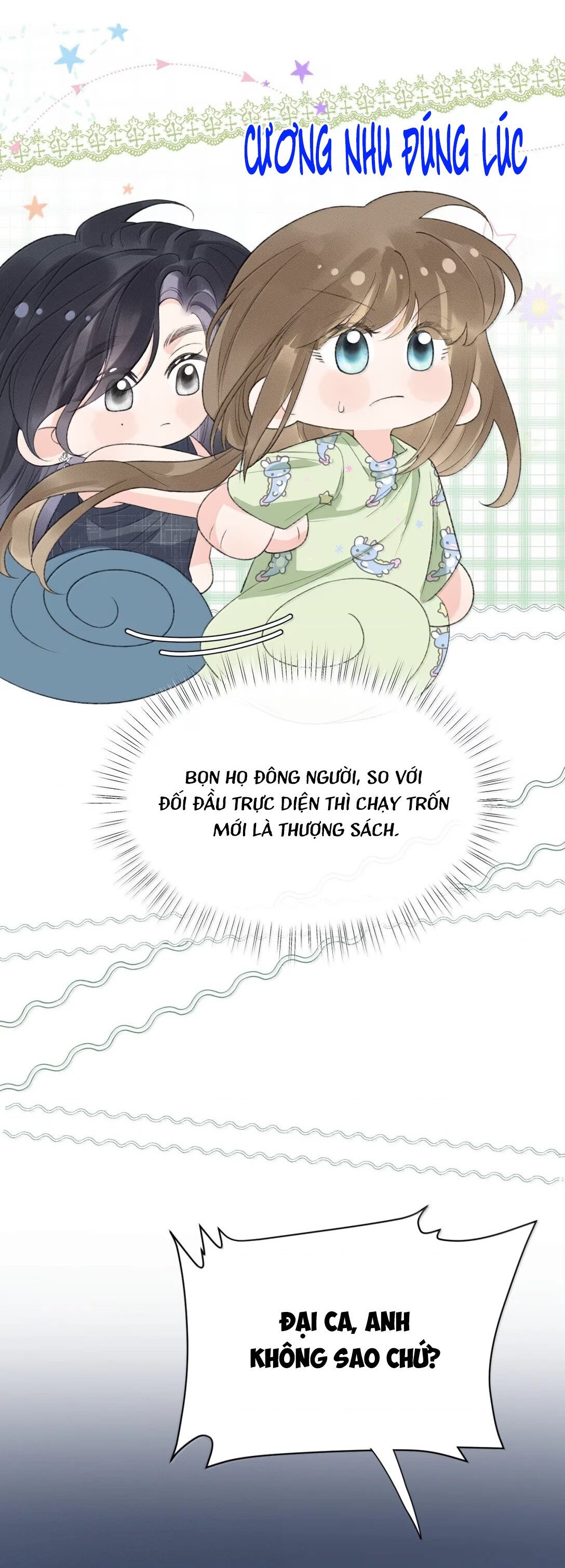 đọc truyện Bạn Gái Cũ Trở Thành Sếp Trực Tiếp Của Tôi Chương 69 ảnh 7 tại Thiên Thai Truyện