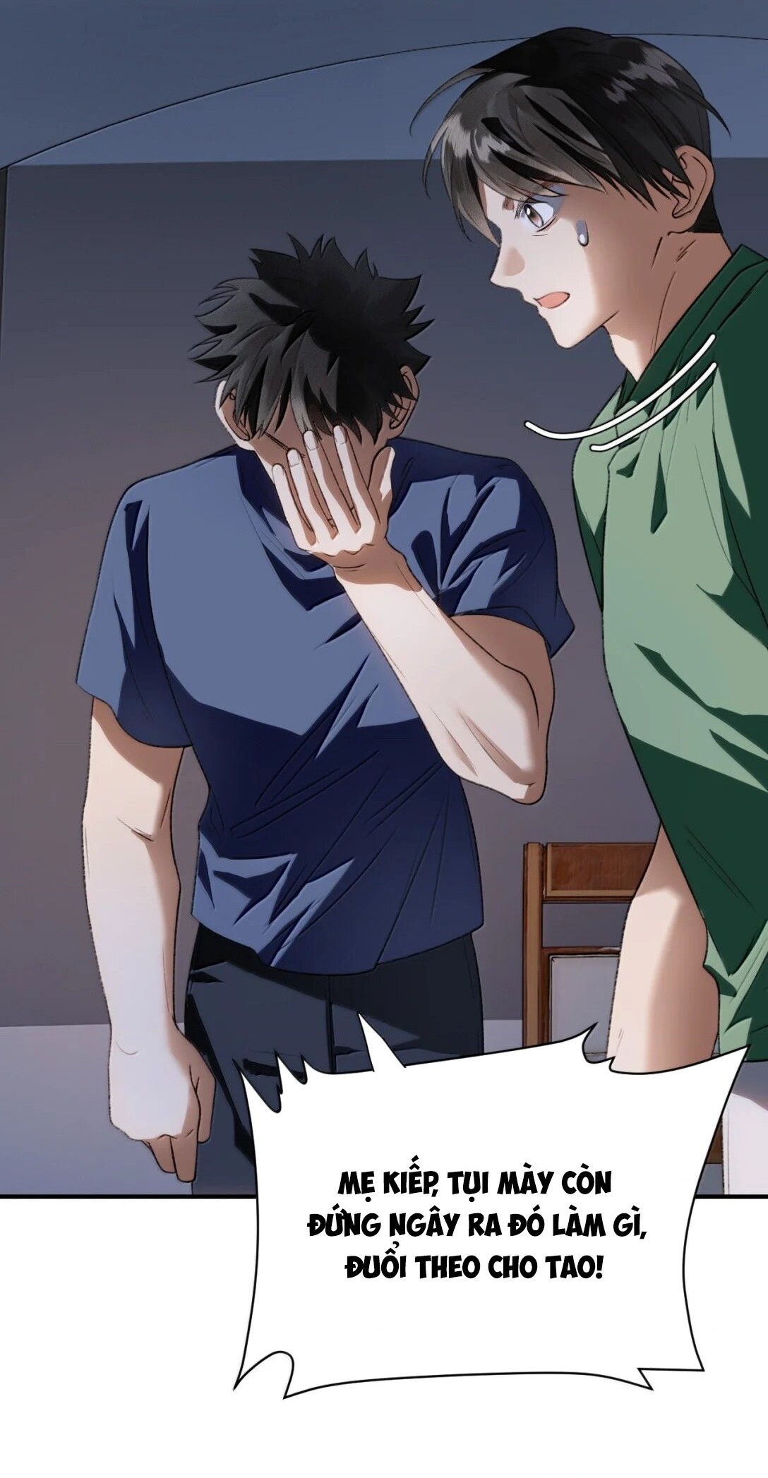 đọc truyện Bạn Gái Cũ Trở Thành Sếp Trực Tiếp Của Tôi Chương 69 ảnh 8 tại Thiên Thai Truyện