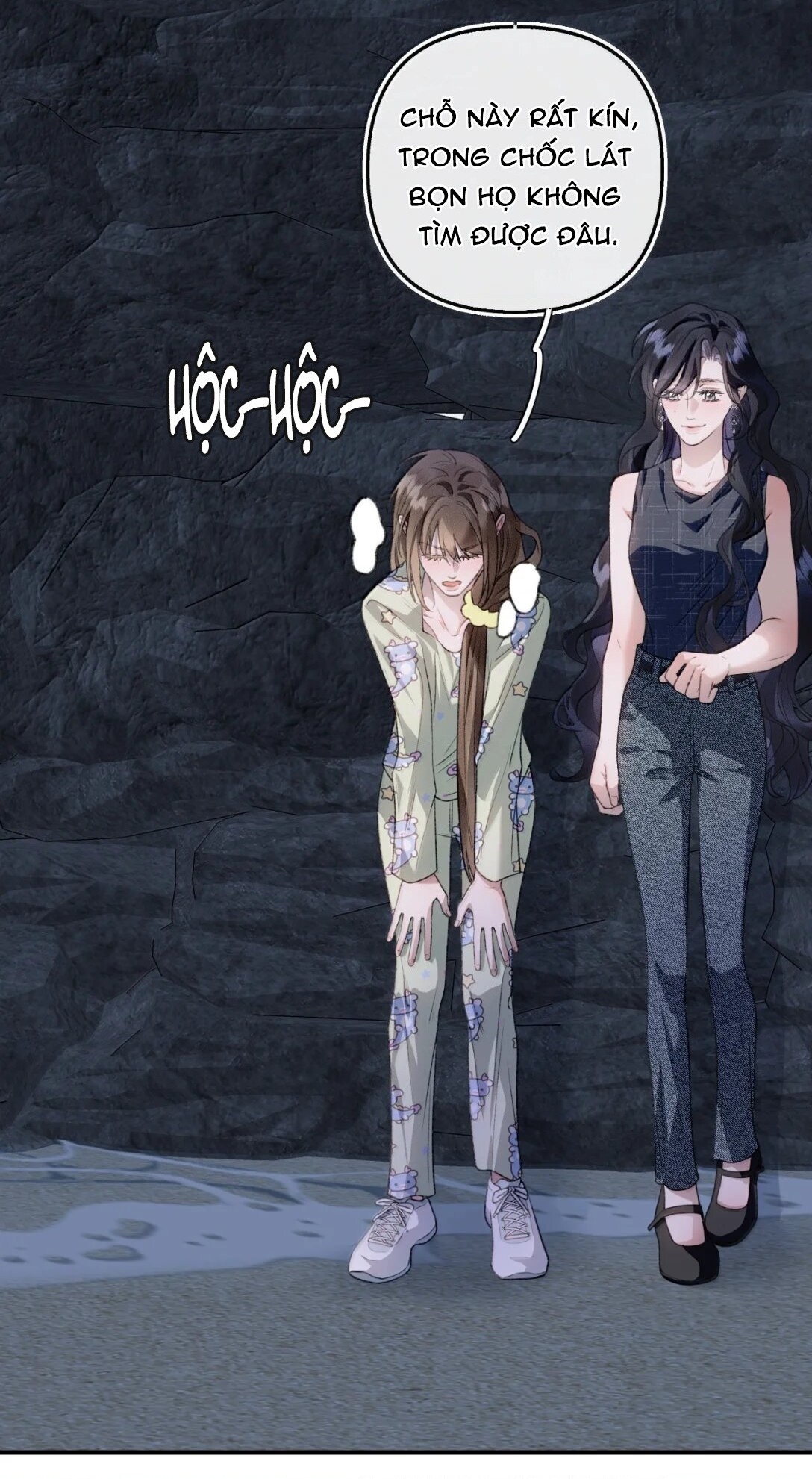 đọc truyện Bạn Gái Cũ Trở Thành Sếp Trực Tiếp Của Tôi Chương 69 ảnh 11 tại Thiên Thai Truyện