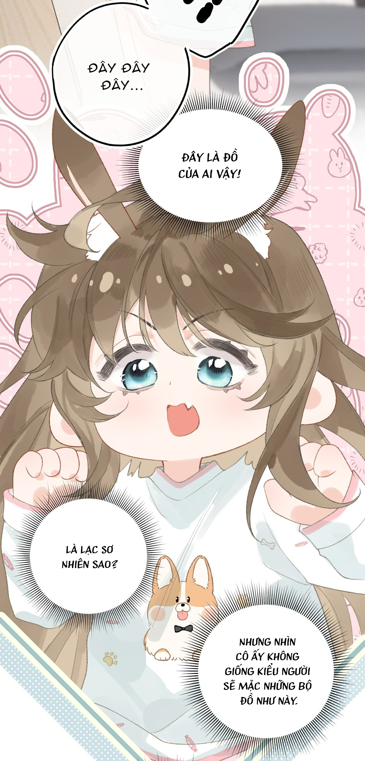 đọc truyện Bạn Gái Cũ Trở Thành Sếp Trực Tiếp Của Tôi Chương 7 ảnh 12 tại Thiên Thai Truyện