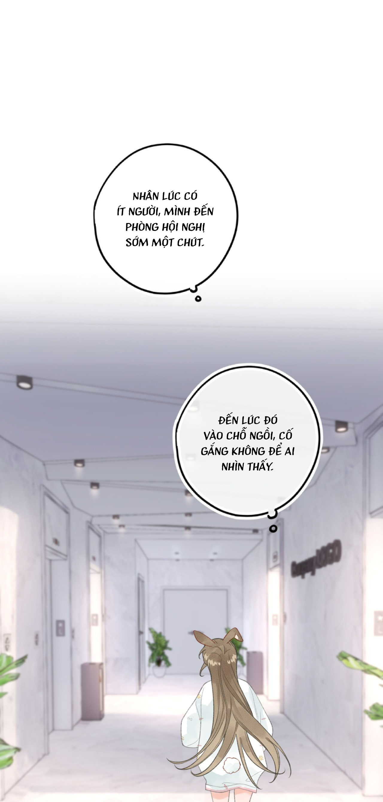 đọc truyện Bạn Gái Cũ Trở Thành Sếp Trực Tiếp Của Tôi Chương 7 ảnh 17 tại Thiên Thai Truyện