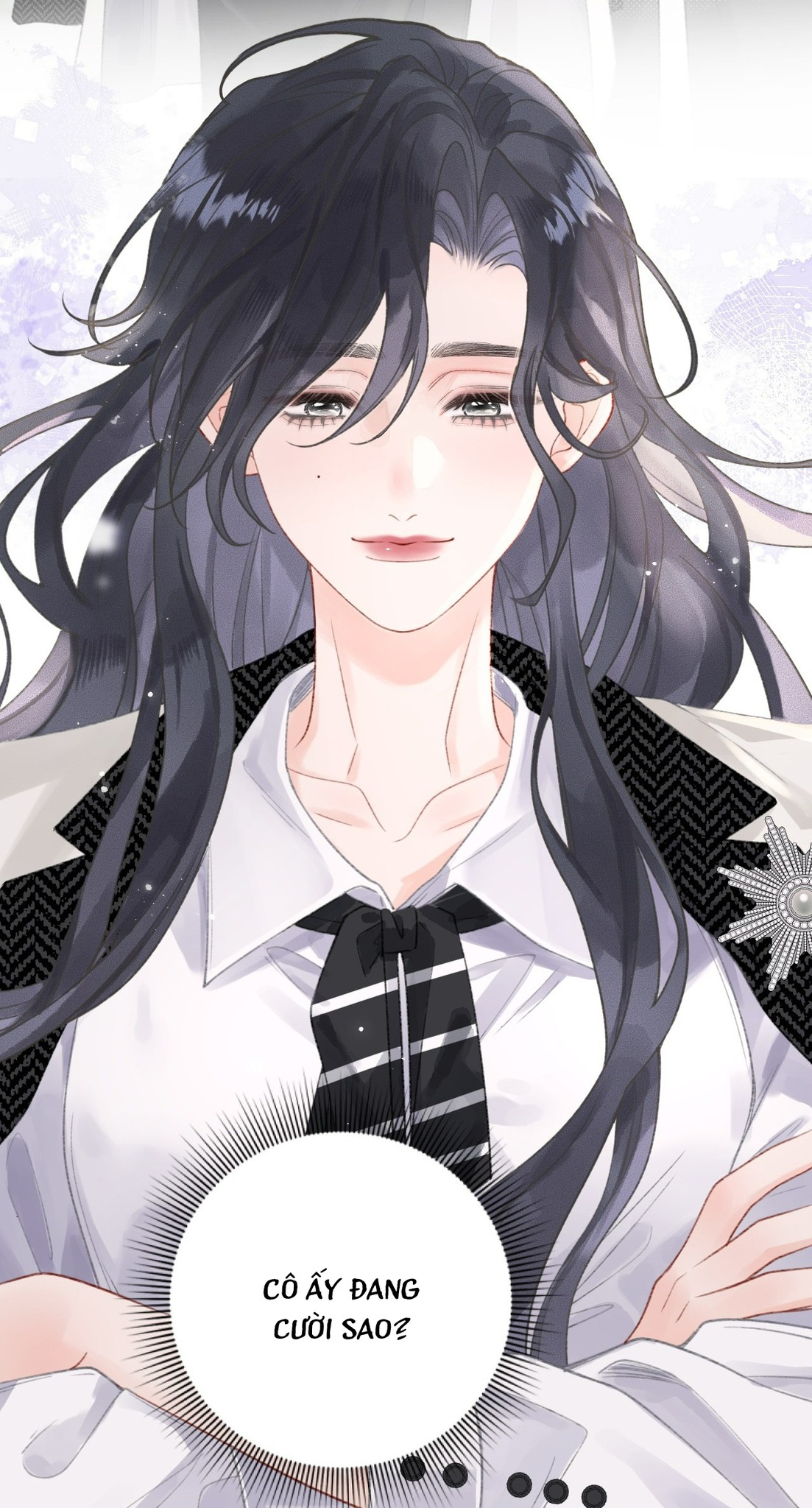 đọc truyện Bạn Gái Cũ Trở Thành Sếp Trực Tiếp Của Tôi Chương 7 ảnh 21 tại Thiên Thai Truyện