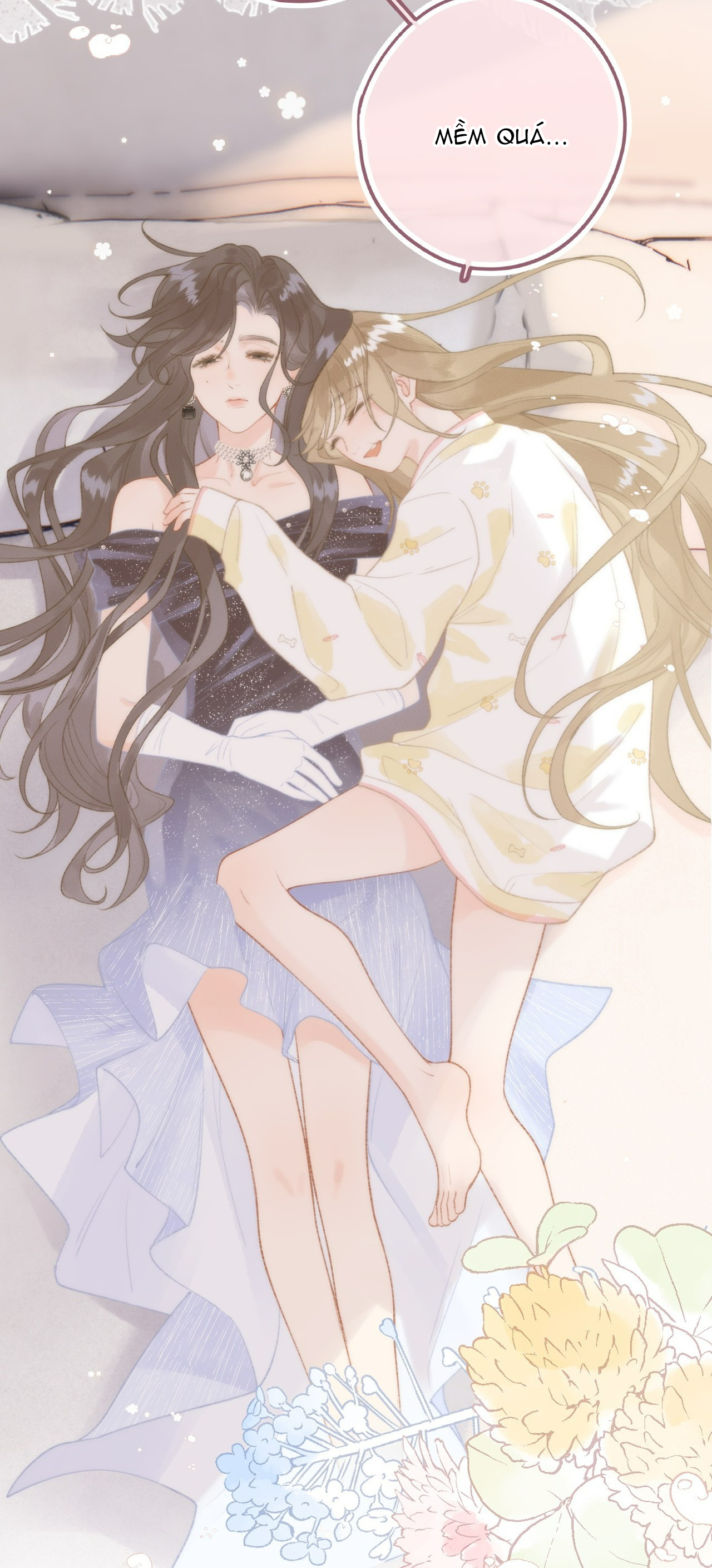 đọc truyện Bạn Gái Cũ Trở Thành Sếp Trực Tiếp Của Tôi Chương 7 ảnh 4 tại Thiên Thai Truyện