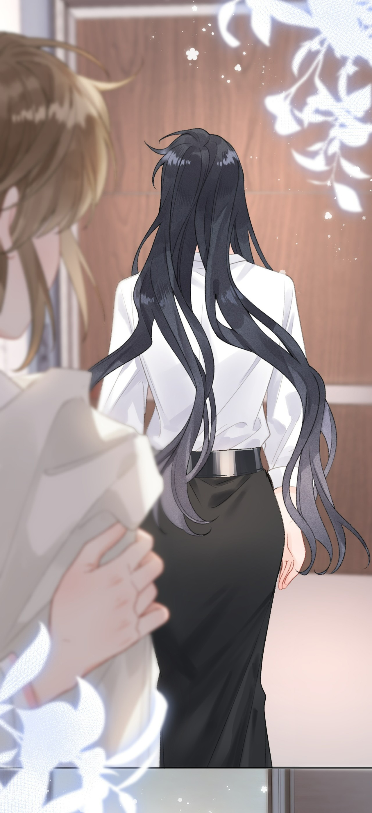 đọc truyện Bạn Gái Cũ Trở Thành Sếp Trực Tiếp Của Tôi Chương 7 ảnh 24 tại Thiên Thai Truyện