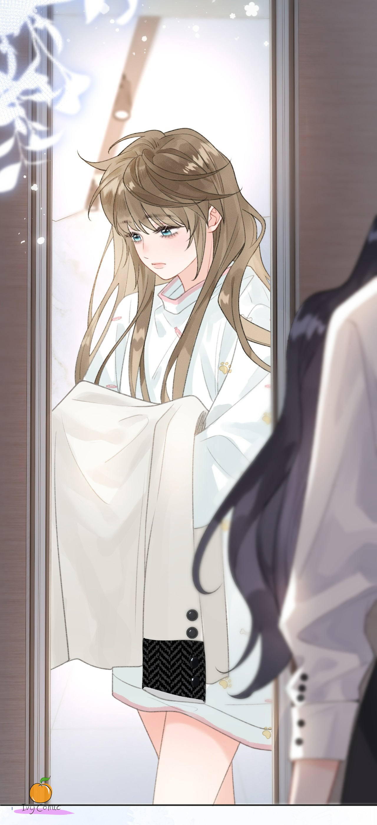 đọc truyện Bạn Gái Cũ Trở Thành Sếp Trực Tiếp Của Tôi Chương 7 ảnh 25 tại Thiên Thai Truyện