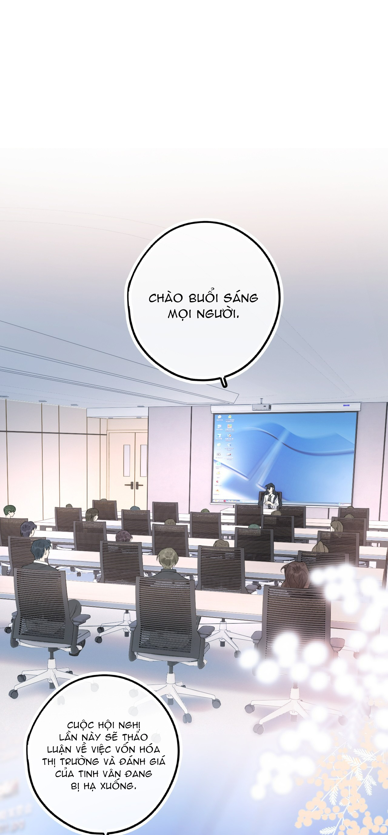 đọc truyện Bạn Gái Cũ Trở Thành Sếp Trực Tiếp Của Tôi Chương 7 ảnh 27 tại Thiên Thai Truyện