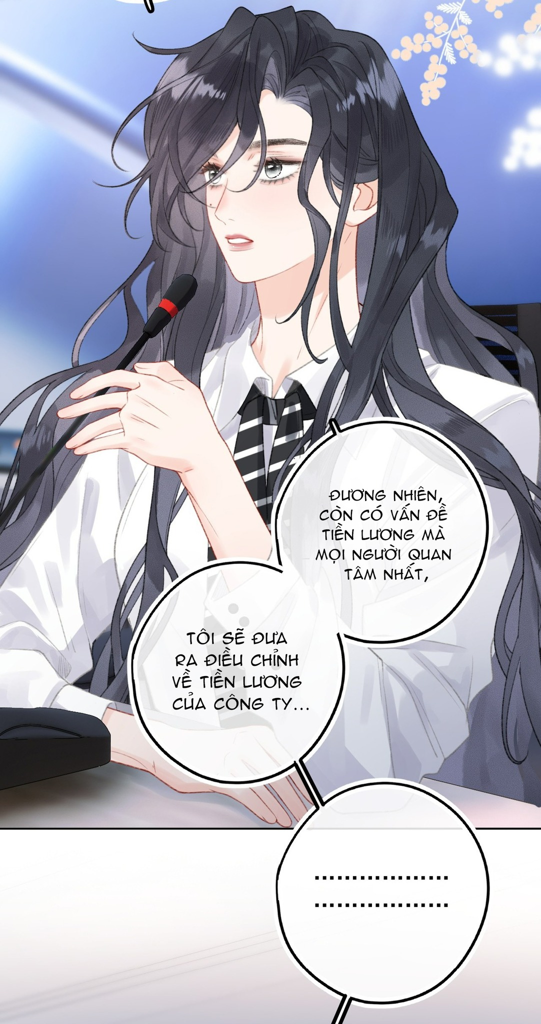 đọc truyện Bạn Gái Cũ Trở Thành Sếp Trực Tiếp Của Tôi Chương 7 ảnh 28 tại Thiên Thai Truyện