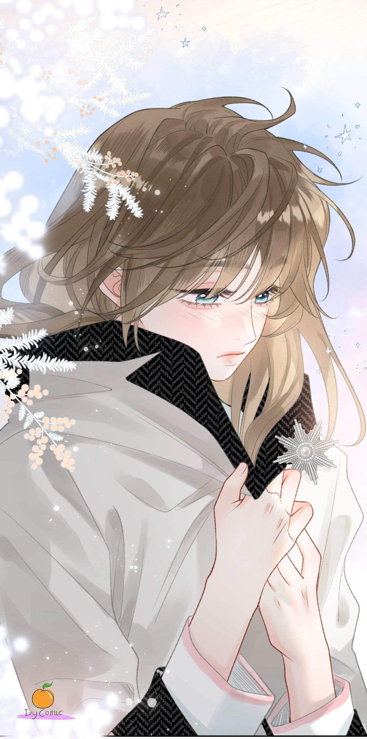 đọc truyện Bạn Gái Cũ Trở Thành Sếp Trực Tiếp Của Tôi Chương 7 ảnh 30 tại Thiên Thai Truyện