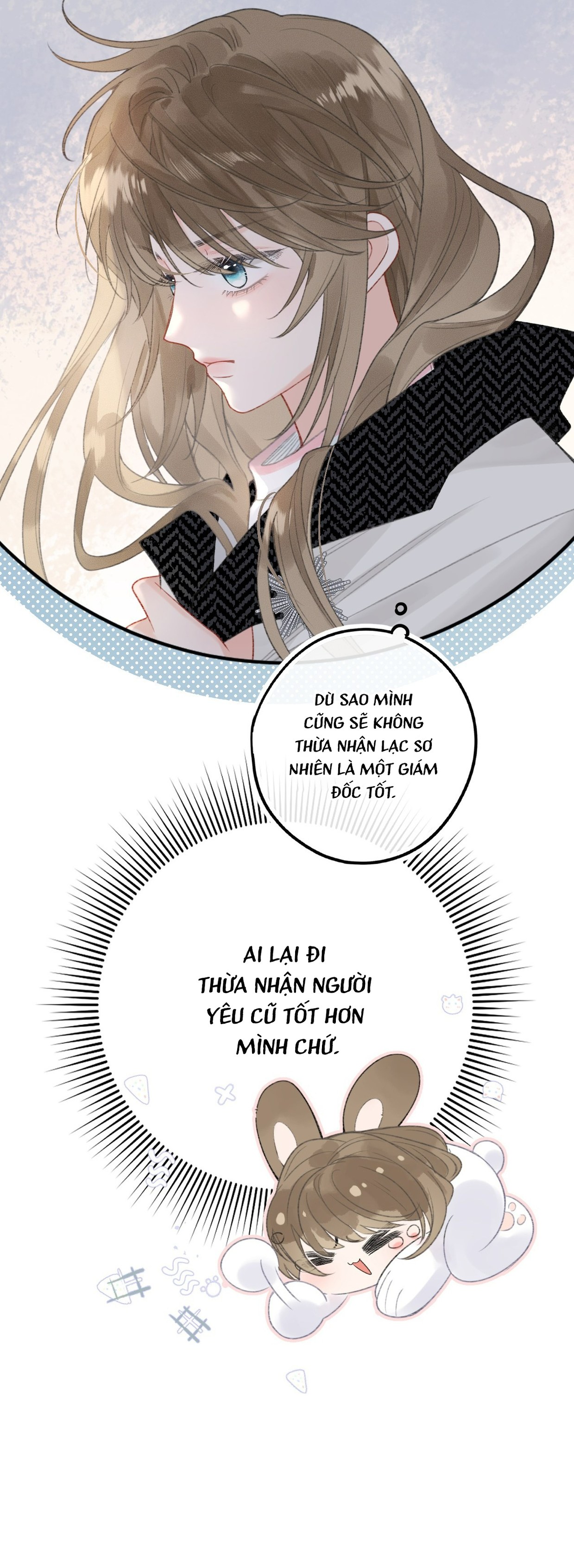 đọc truyện Bạn Gái Cũ Trở Thành Sếp Trực Tiếp Của Tôi Chương 7 ảnh 34 tại Thiên Thai Truyện