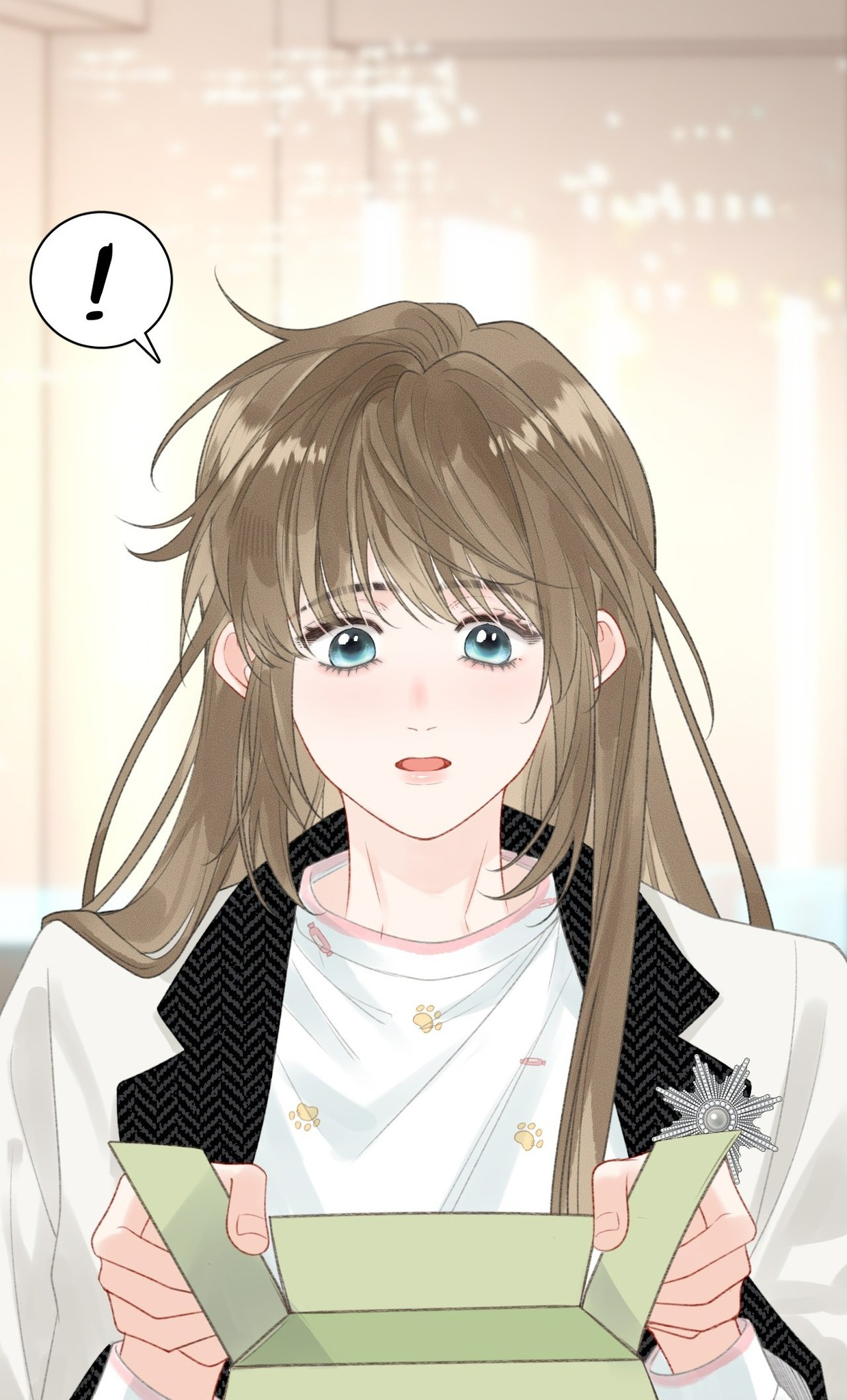 đọc truyện Bạn Gái Cũ Trở Thành Sếp Trực Tiếp Của Tôi Chương 7 ảnh 38 tại Thiên Thai Truyện