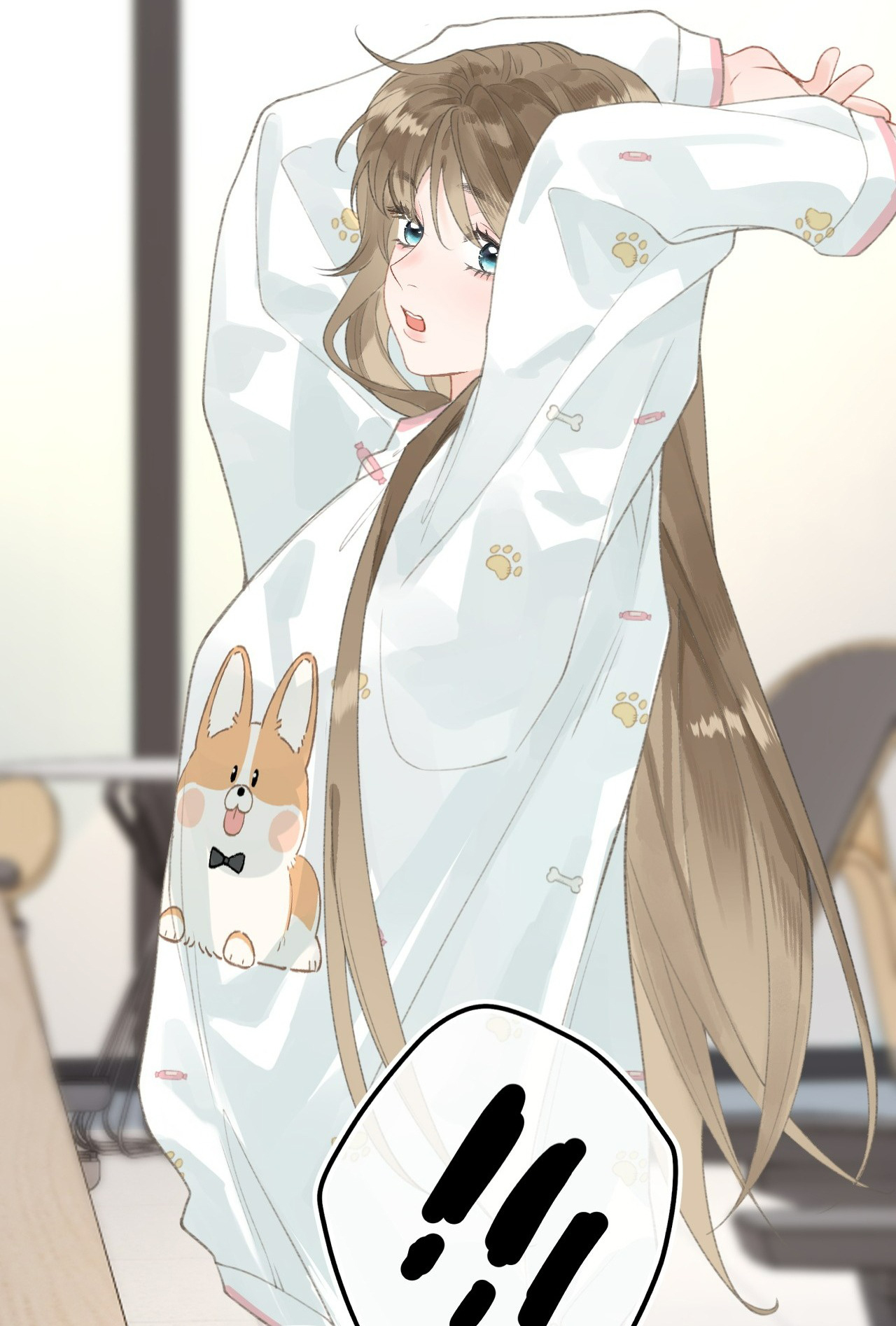 đọc truyện Bạn Gái Cũ Trở Thành Sếp Trực Tiếp Của Tôi Chương 7 ảnh 11 tại Thiên Thai Truyện