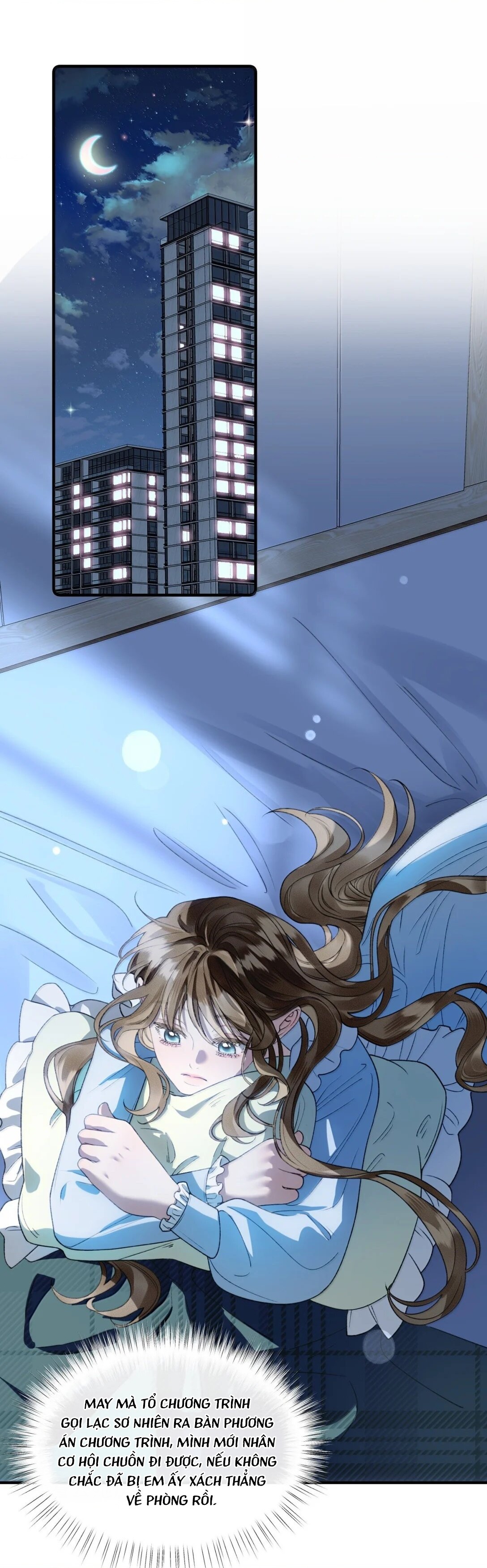 đọc truyện Bạn Gái Cũ Trở Thành Sếp Trực Tiếp Của Tôi Chương 70 ảnh 2 tại Thiên Thai Truyện