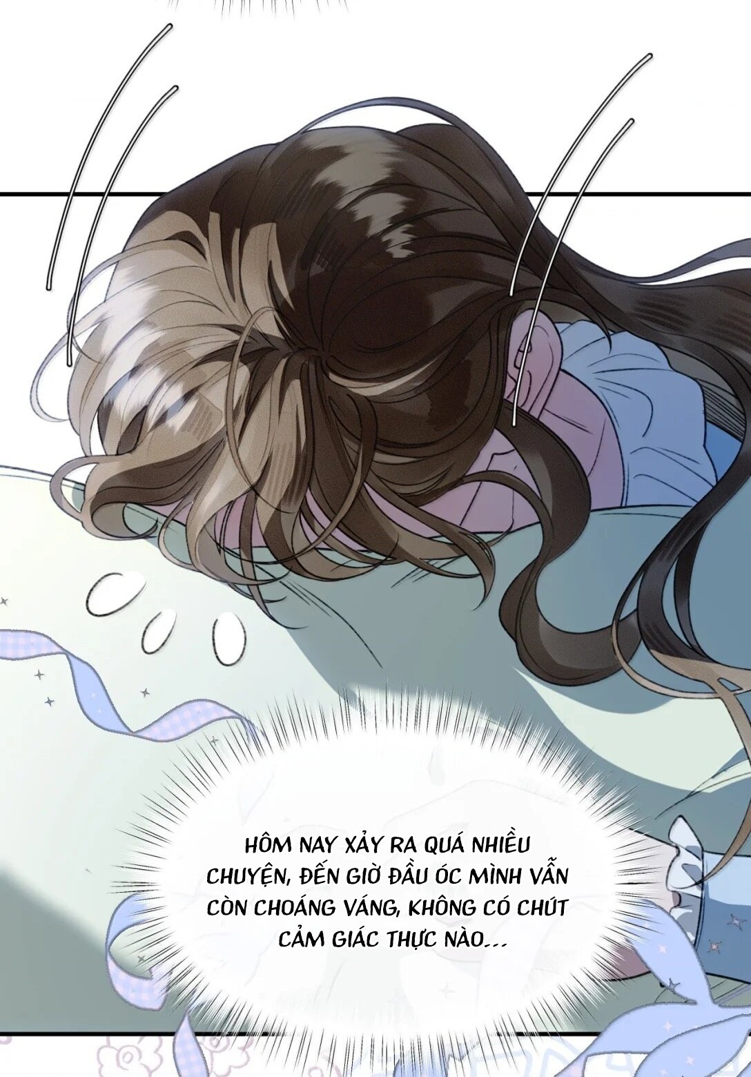 đọc truyện Bạn Gái Cũ Trở Thành Sếp Trực Tiếp Của Tôi Chương 70 ảnh 3 tại Thiên Thai Truyện