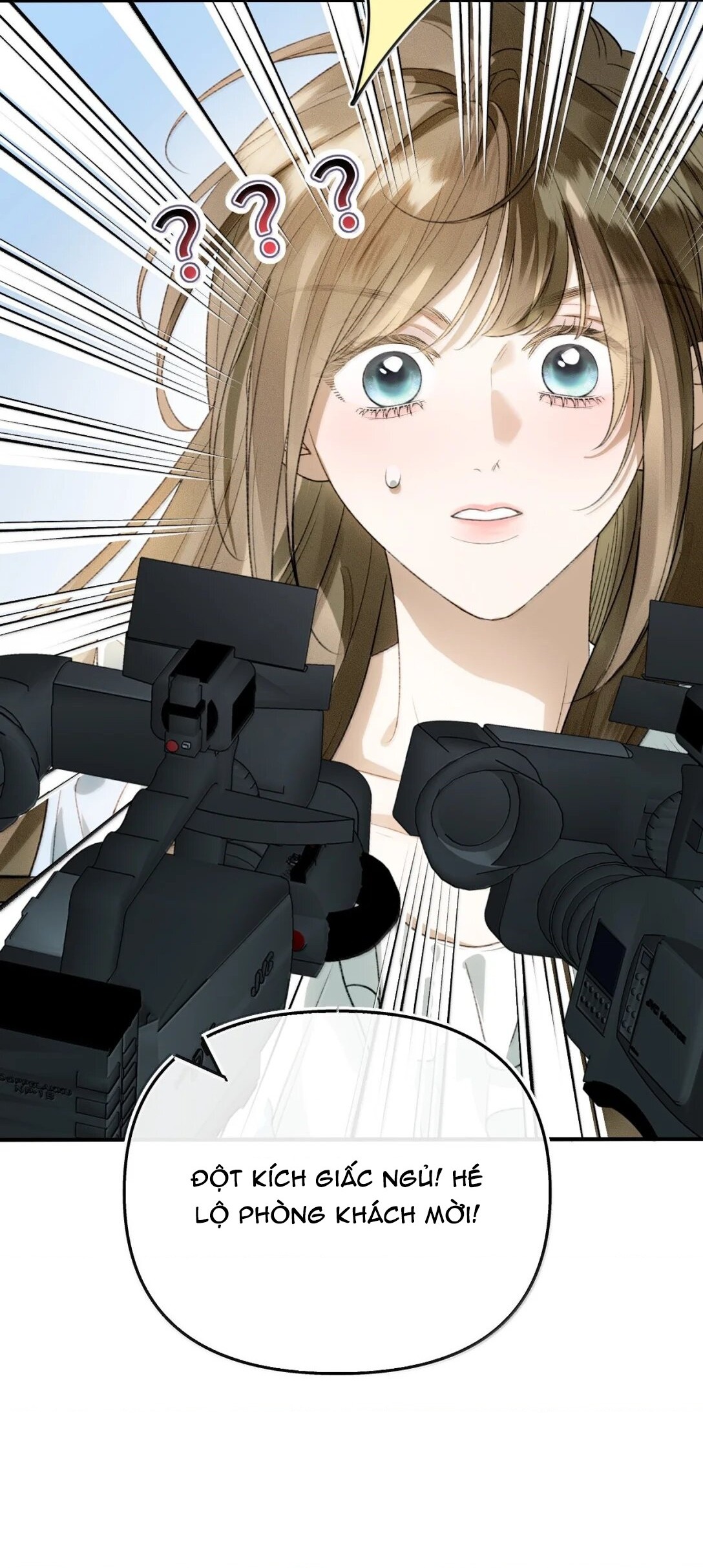 đọc truyện Bạn Gái Cũ Trở Thành Sếp Trực Tiếp Của Tôi Chương 70 ảnh 15 tại Thiên Thai Truyện