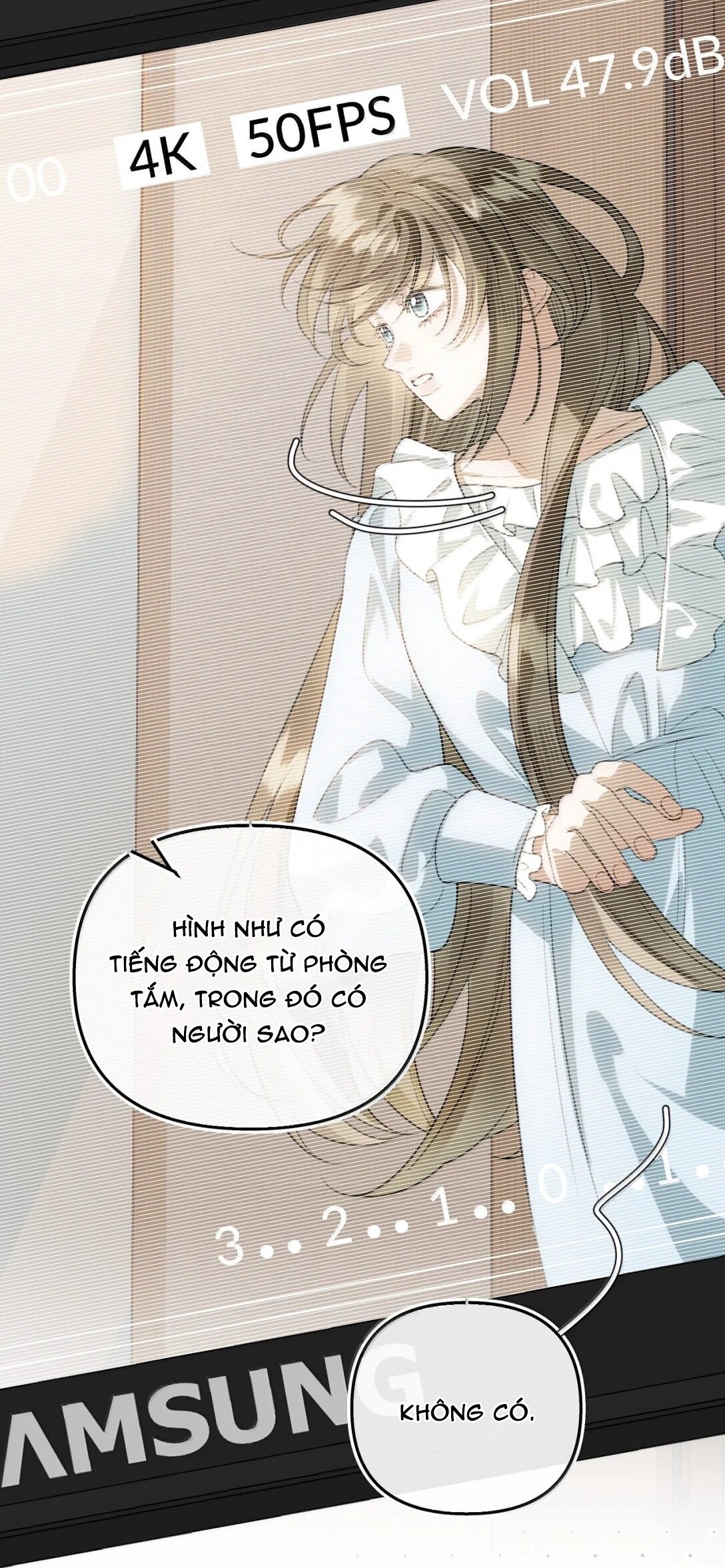 đọc truyện Bạn Gái Cũ Trở Thành Sếp Trực Tiếp Của Tôi Chương 70 ảnh 18 tại Thiên Thai Truyện