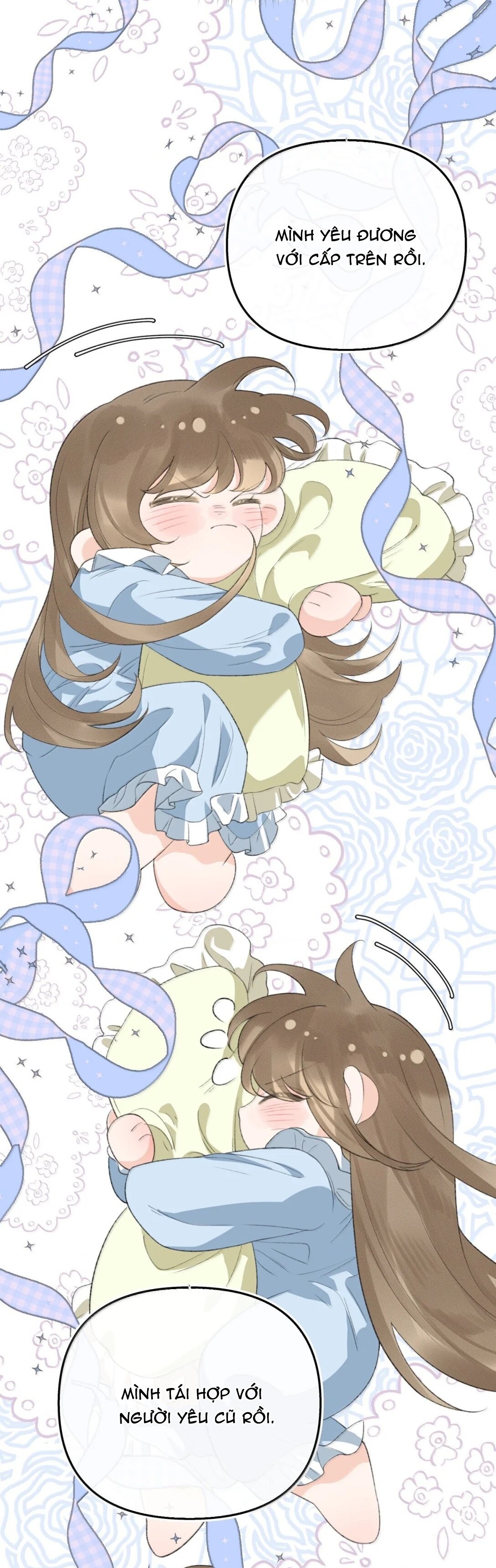 đọc truyện Bạn Gái Cũ Trở Thành Sếp Trực Tiếp Của Tôi Chương 70 ảnh 4 tại Thiên Thai Truyện