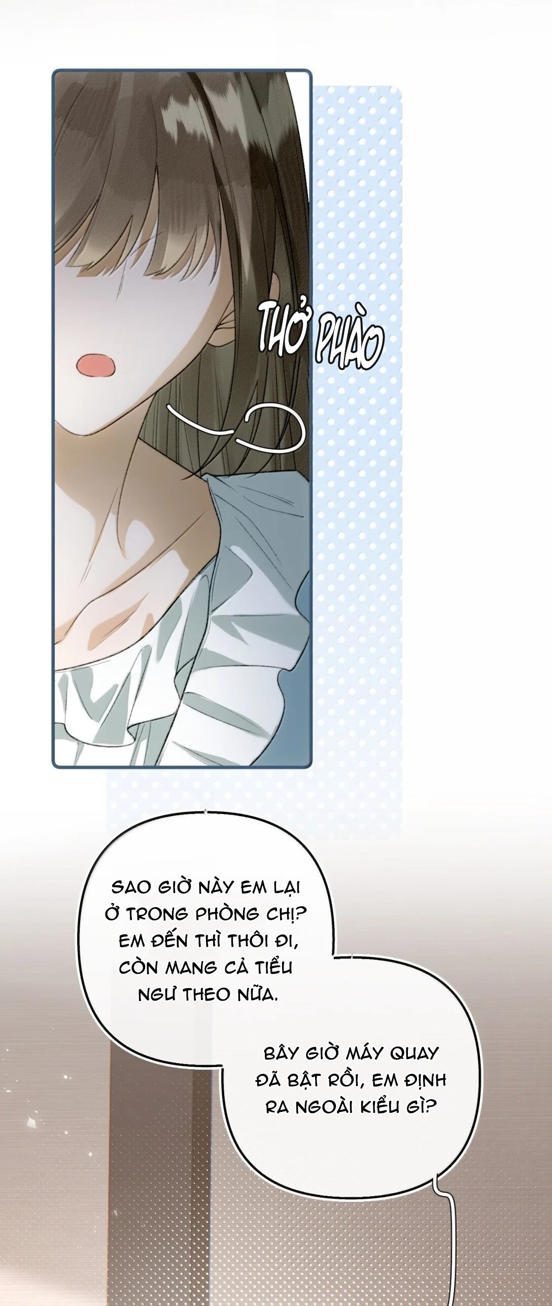 đọc truyện Bạn Gái Cũ Trở Thành Sếp Trực Tiếp Của Tôi Chương 70 ảnh 25 tại Thiên Thai Truyện