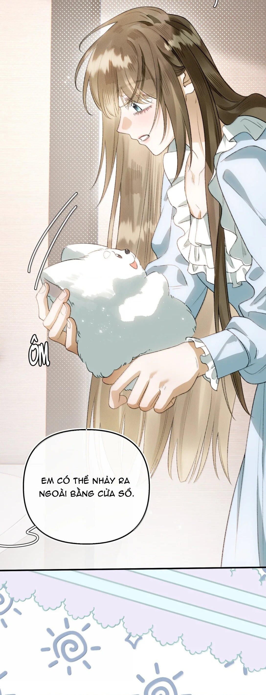 đọc truyện Bạn Gái Cũ Trở Thành Sếp Trực Tiếp Của Tôi Chương 70 ảnh 26 tại Thiên Thai Truyện