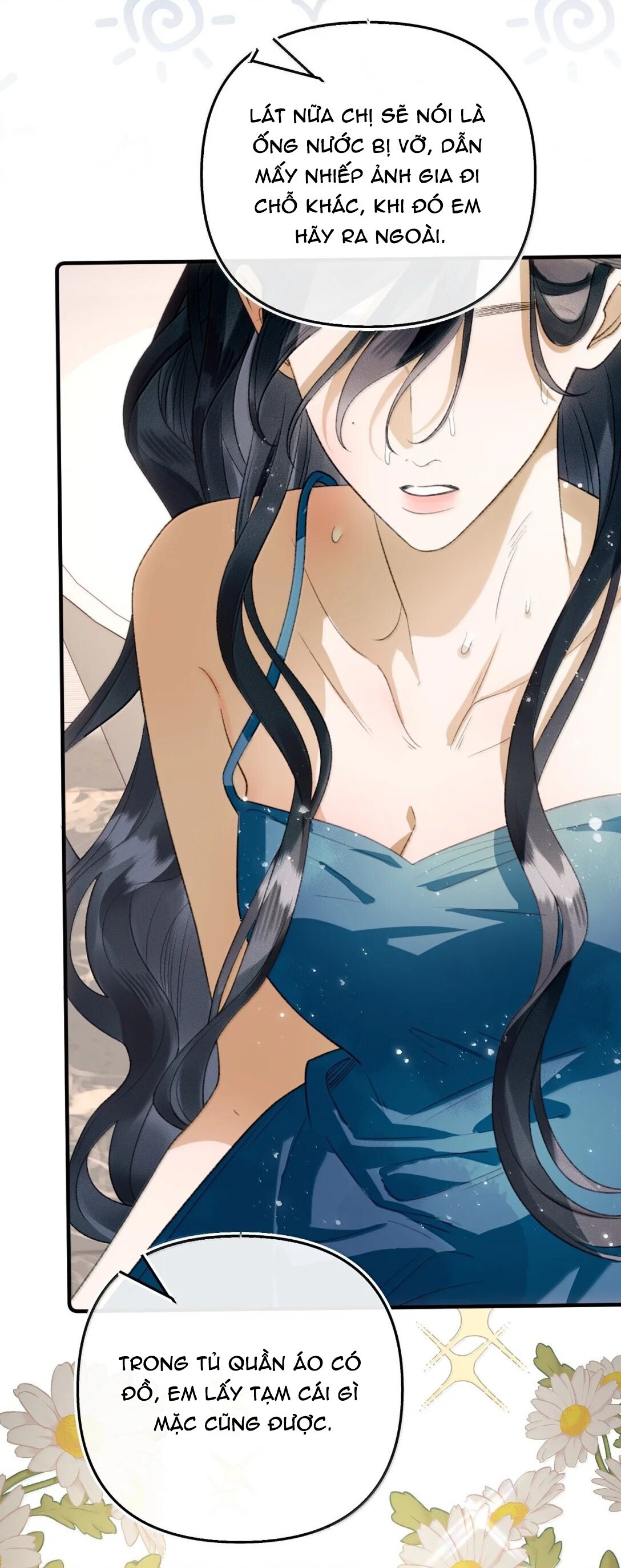 đọc truyện Bạn Gái Cũ Trở Thành Sếp Trực Tiếp Của Tôi Chương 70 ảnh 28 tại Thiên Thai Truyện