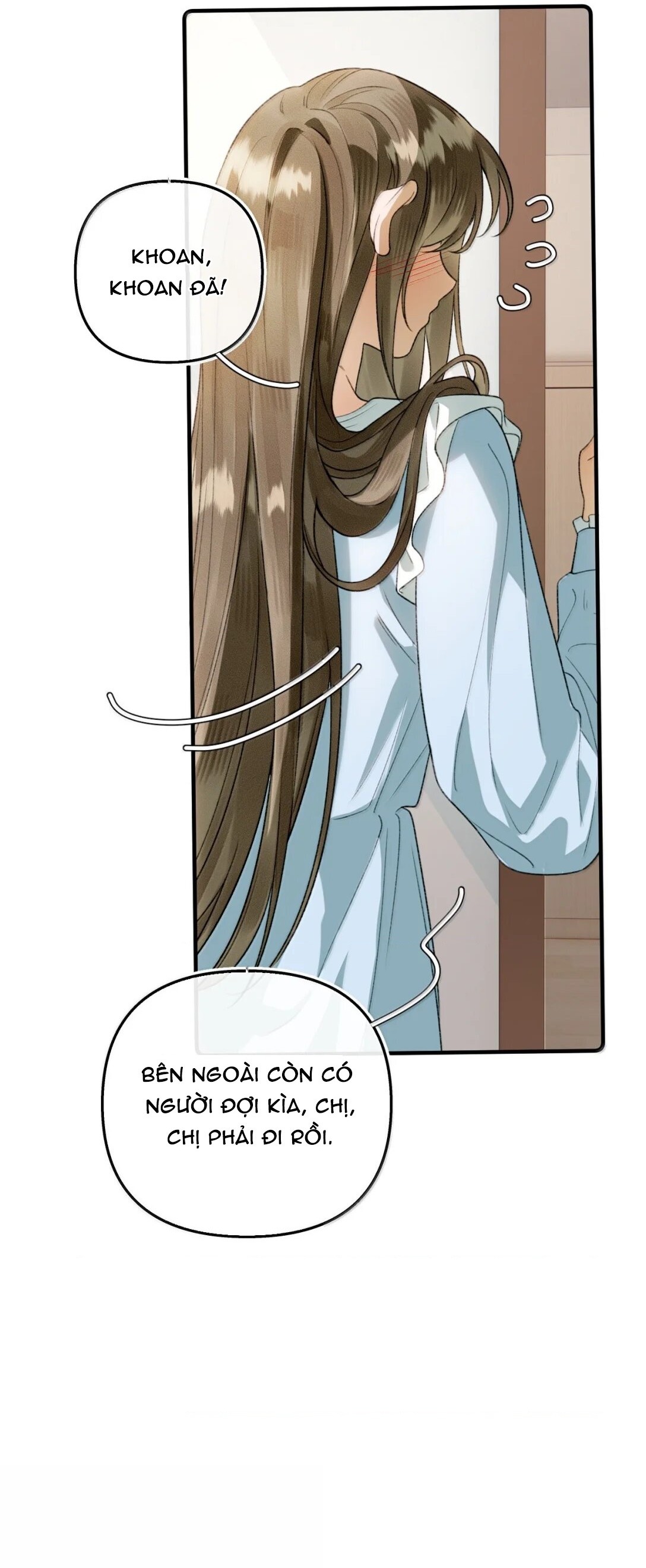 đọc truyện Bạn Gái Cũ Trở Thành Sếp Trực Tiếp Của Tôi Chương 70 ảnh 31 tại Thiên Thai Truyện