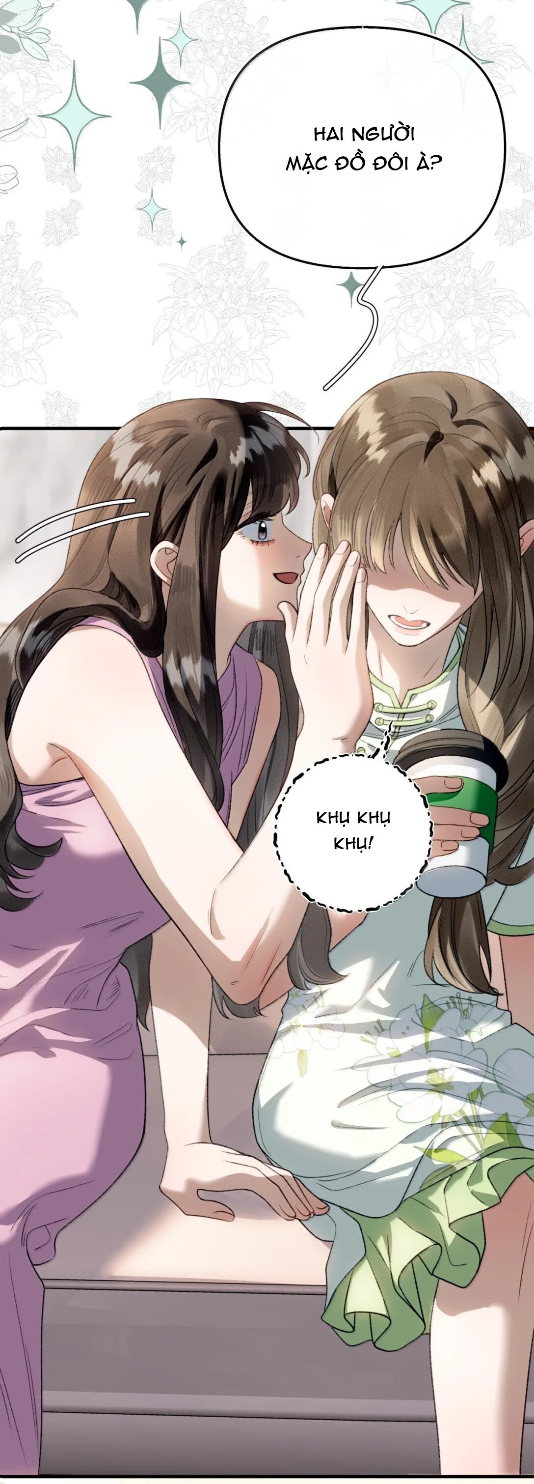 đọc truyện Bạn Gái Cũ Trở Thành Sếp Trực Tiếp Của Tôi Chương 70 ảnh 35 tại Thiên Thai Truyện