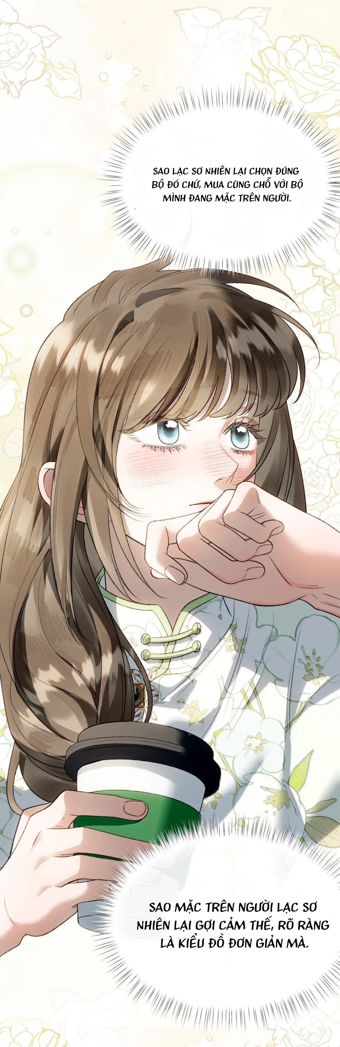 đọc truyện Bạn Gái Cũ Trở Thành Sếp Trực Tiếp Của Tôi Chương 70 ảnh 36 tại Thiên Thai Truyện