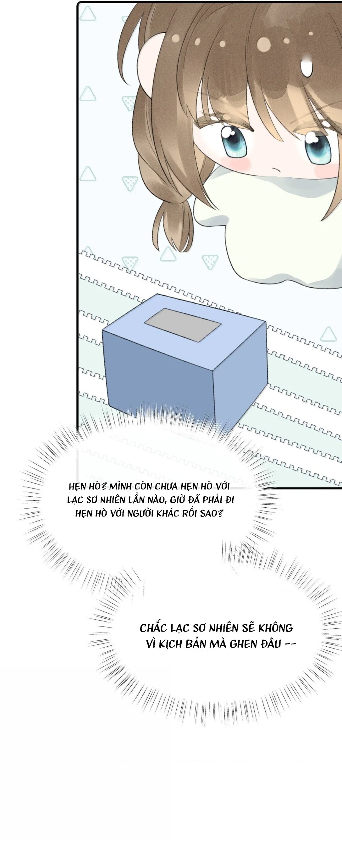 đọc truyện Bạn Gái Cũ Trở Thành Sếp Trực Tiếp Của Tôi Chương 70 ảnh 38 tại Thiên Thai Truyện