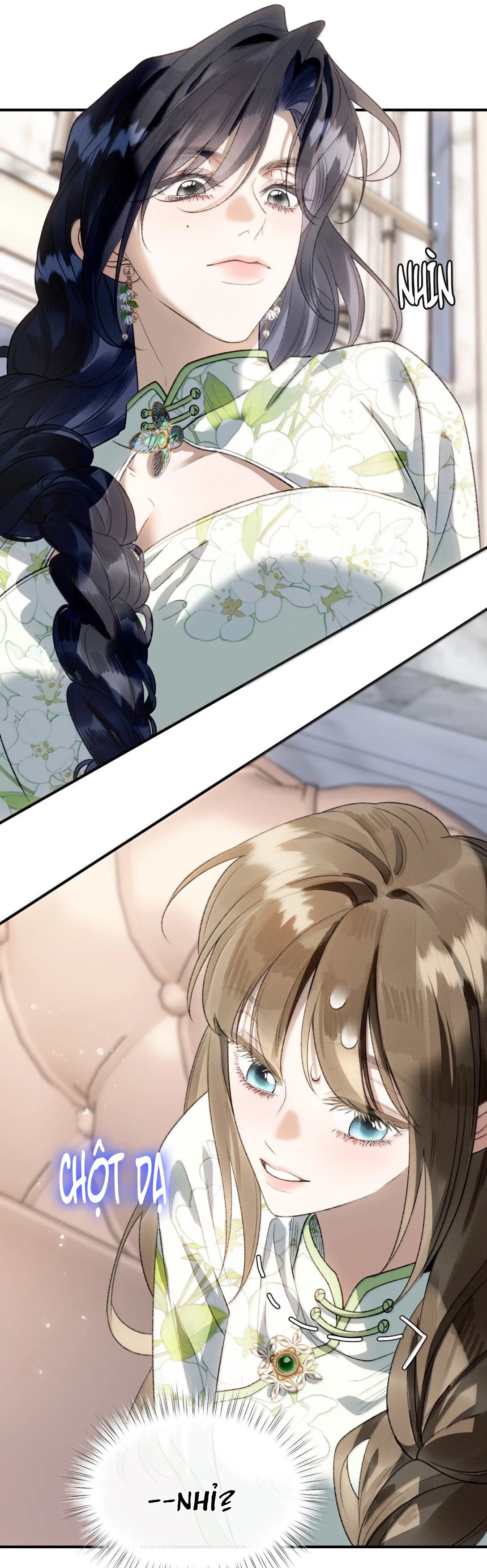 đọc truyện Bạn Gái Cũ Trở Thành Sếp Trực Tiếp Của Tôi Chương 70 ảnh 39 tại Thiên Thai Truyện