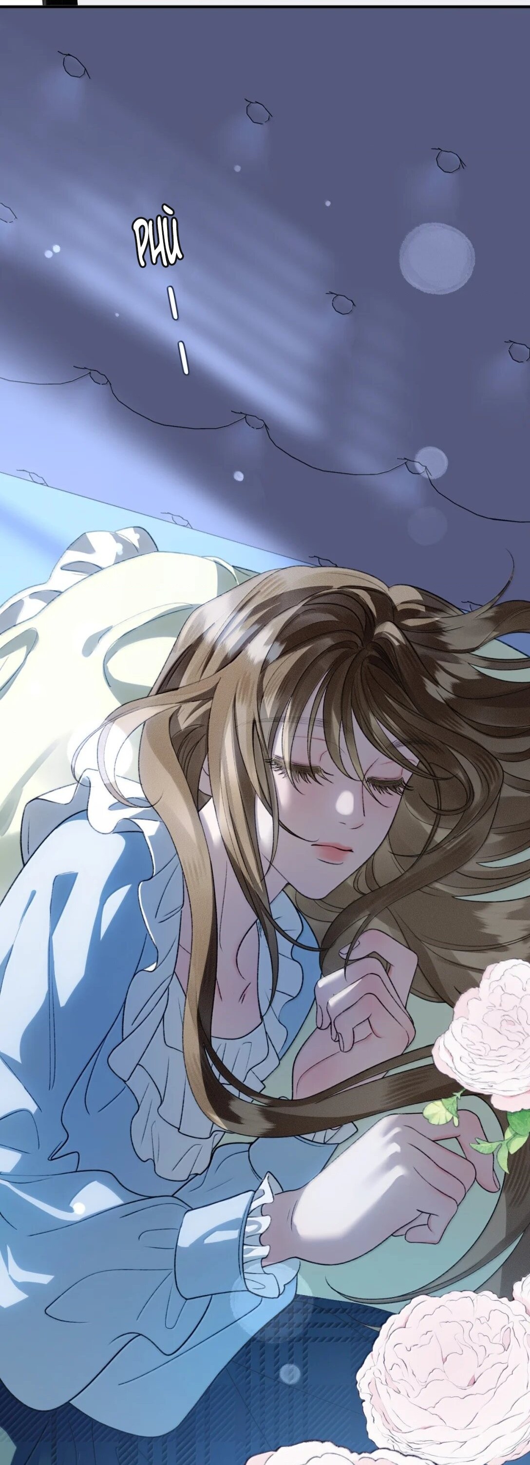 đọc truyện Bạn Gái Cũ Trở Thành Sếp Trực Tiếp Của Tôi Chương 70 ảnh 7 tại Thiên Thai Truyện