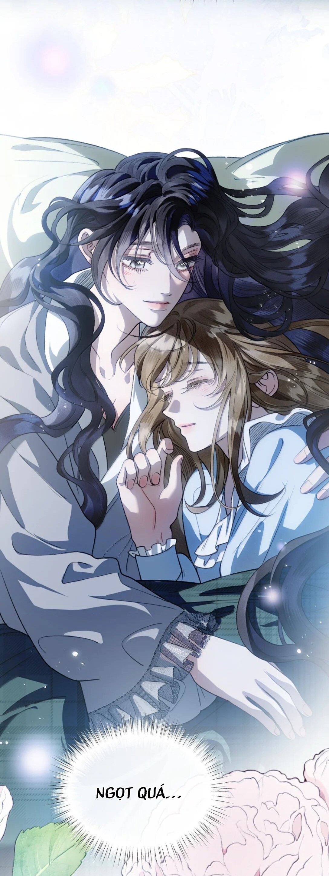 đọc truyện Bạn Gái Cũ Trở Thành Sếp Trực Tiếp Của Tôi Chương 70 ảnh 10 tại Thiên Thai Truyện